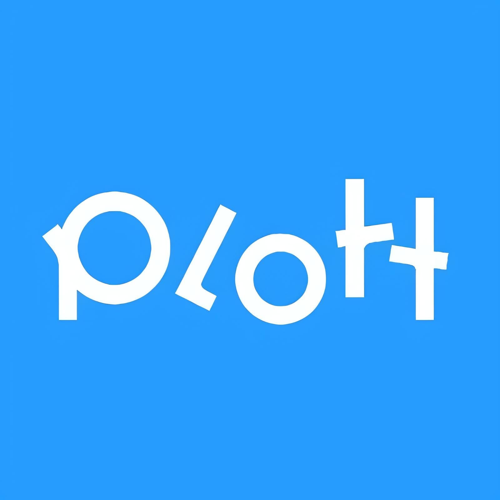 Plott logo