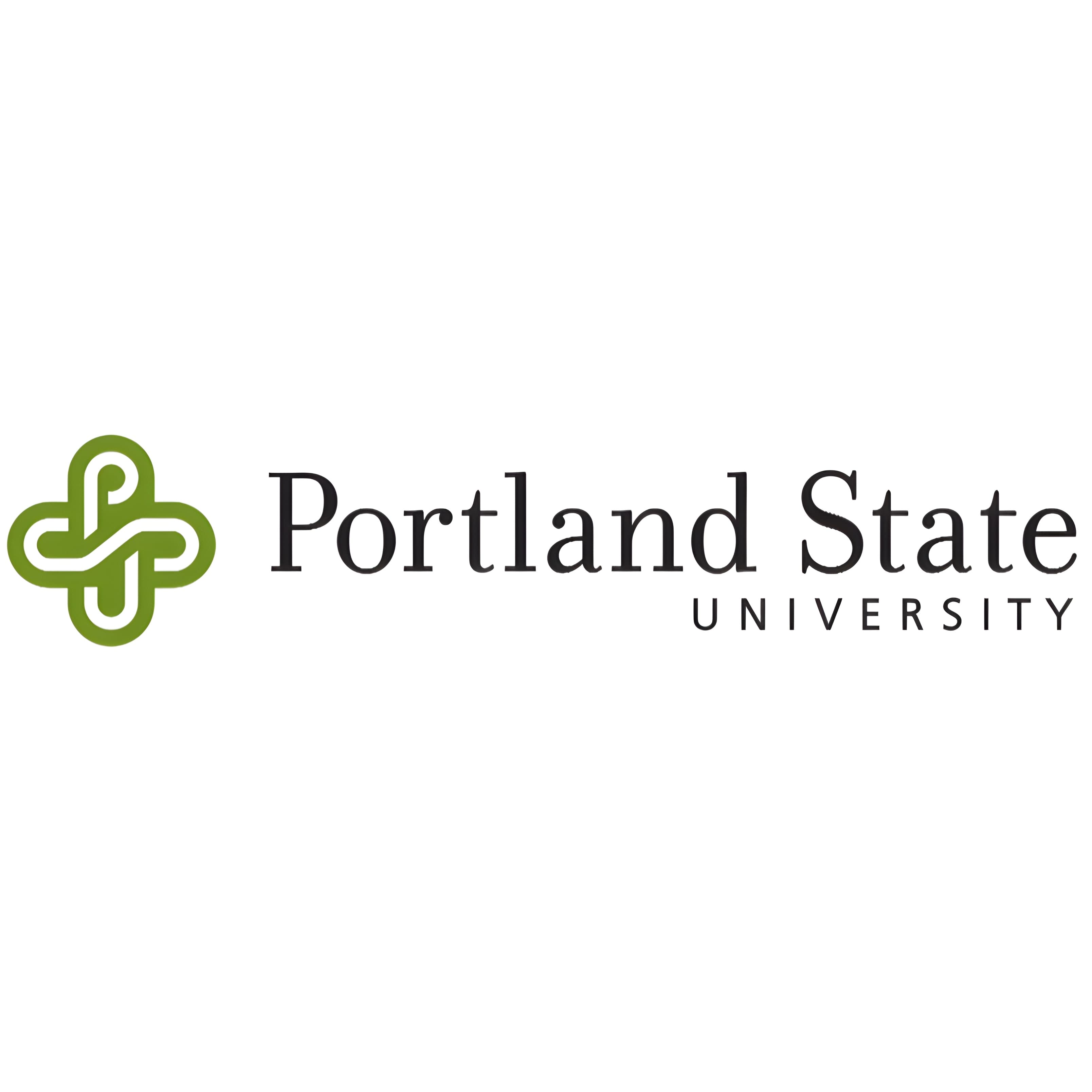 Portland State University logo