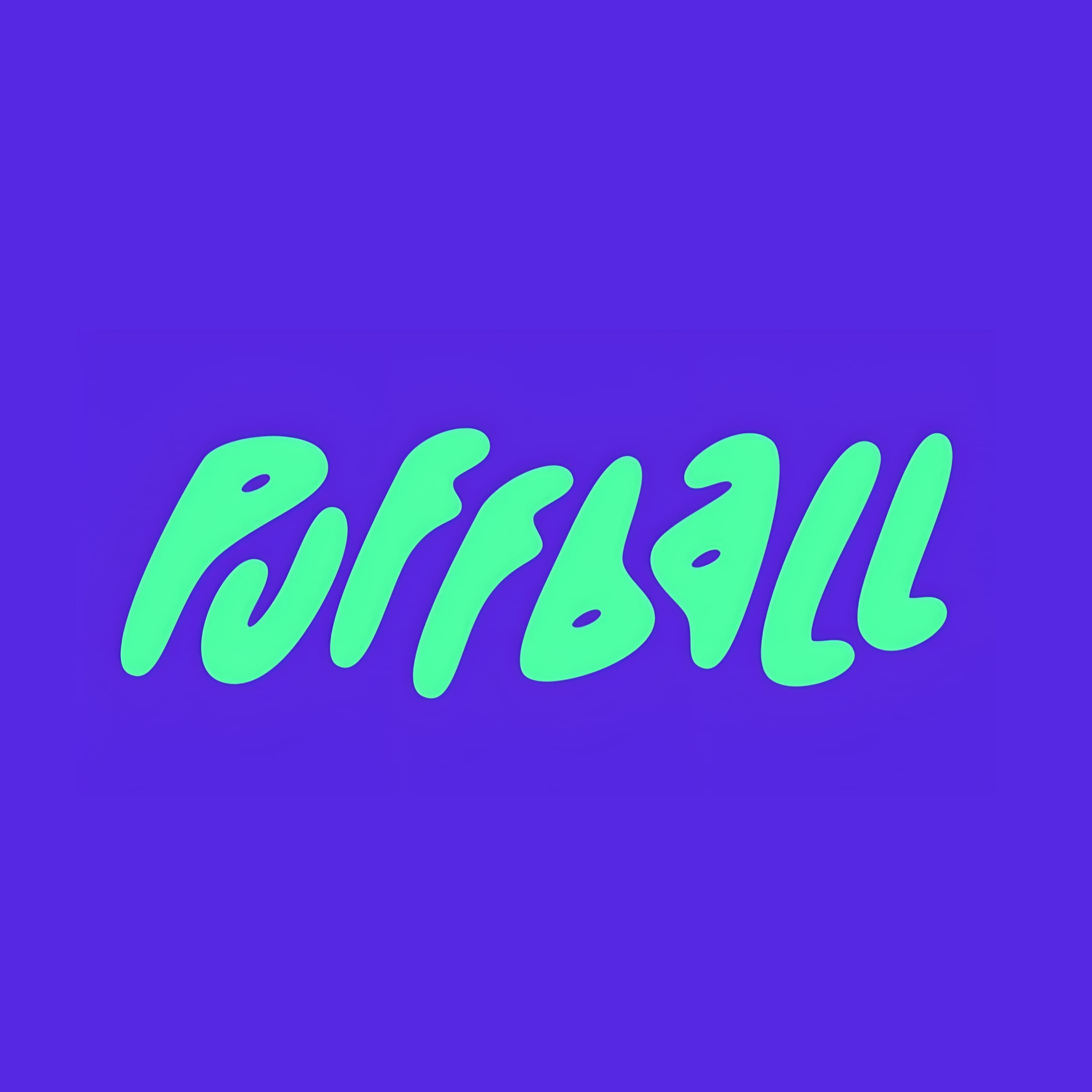 Puffball logo