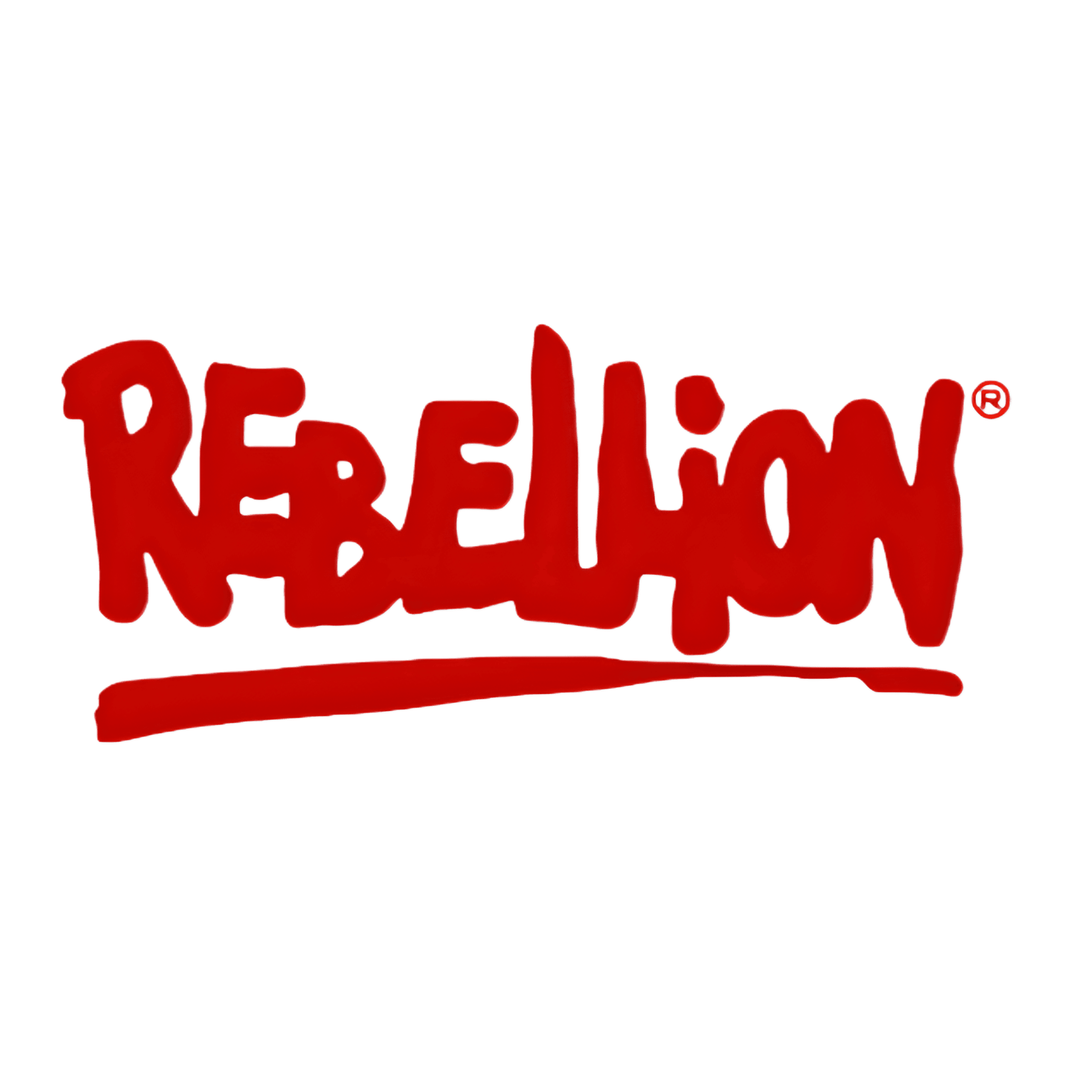 Rebellion logo