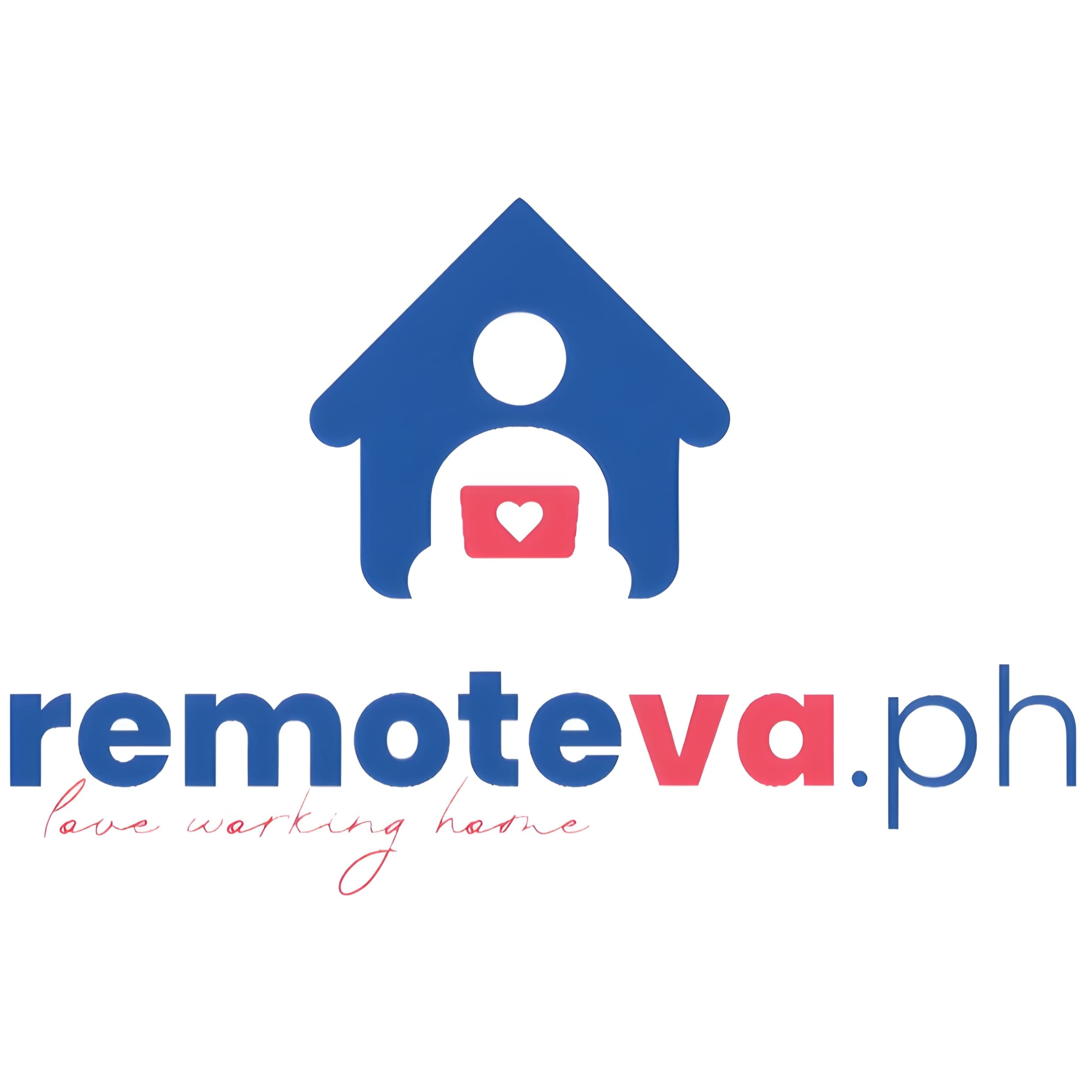 Remote VA logo