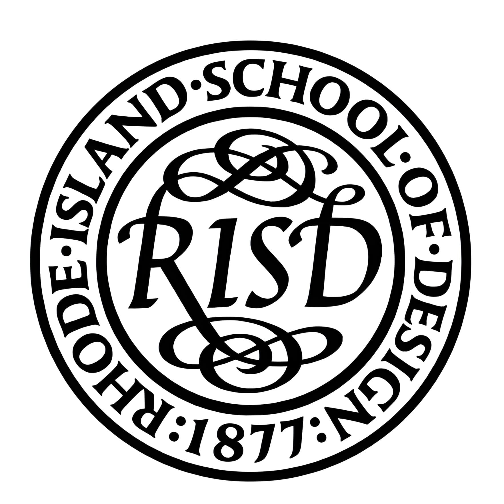 Rhode Island School of Design logo