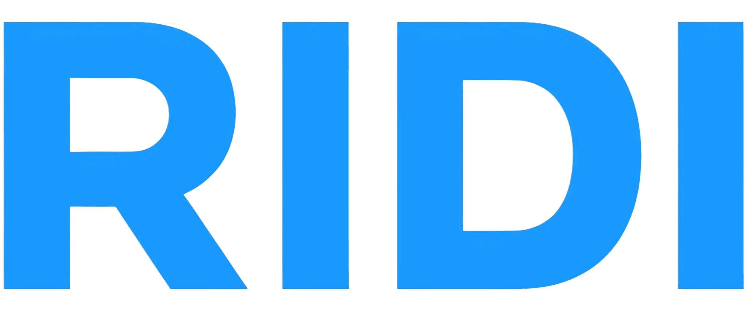 RIDI logo