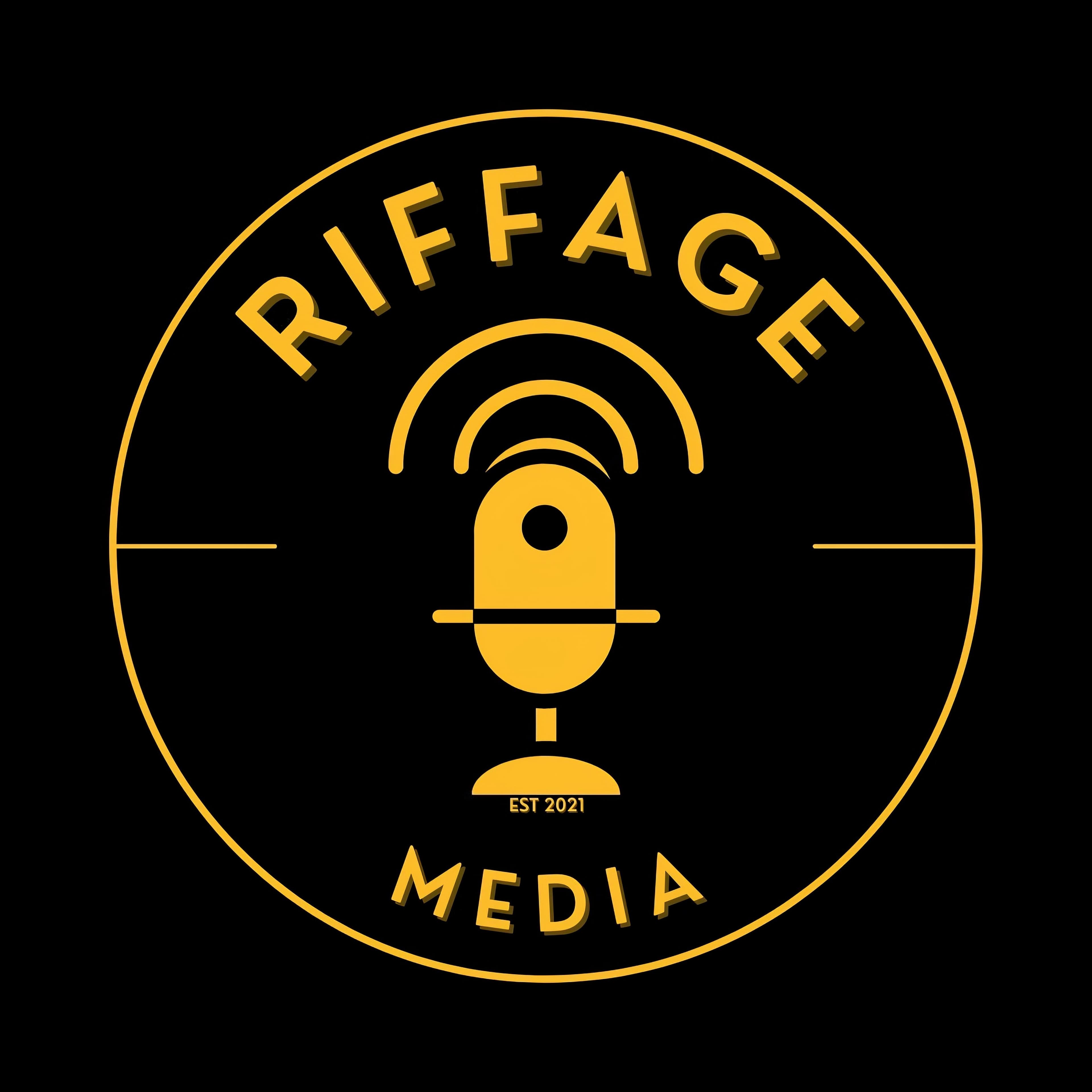 Riffage Media logo