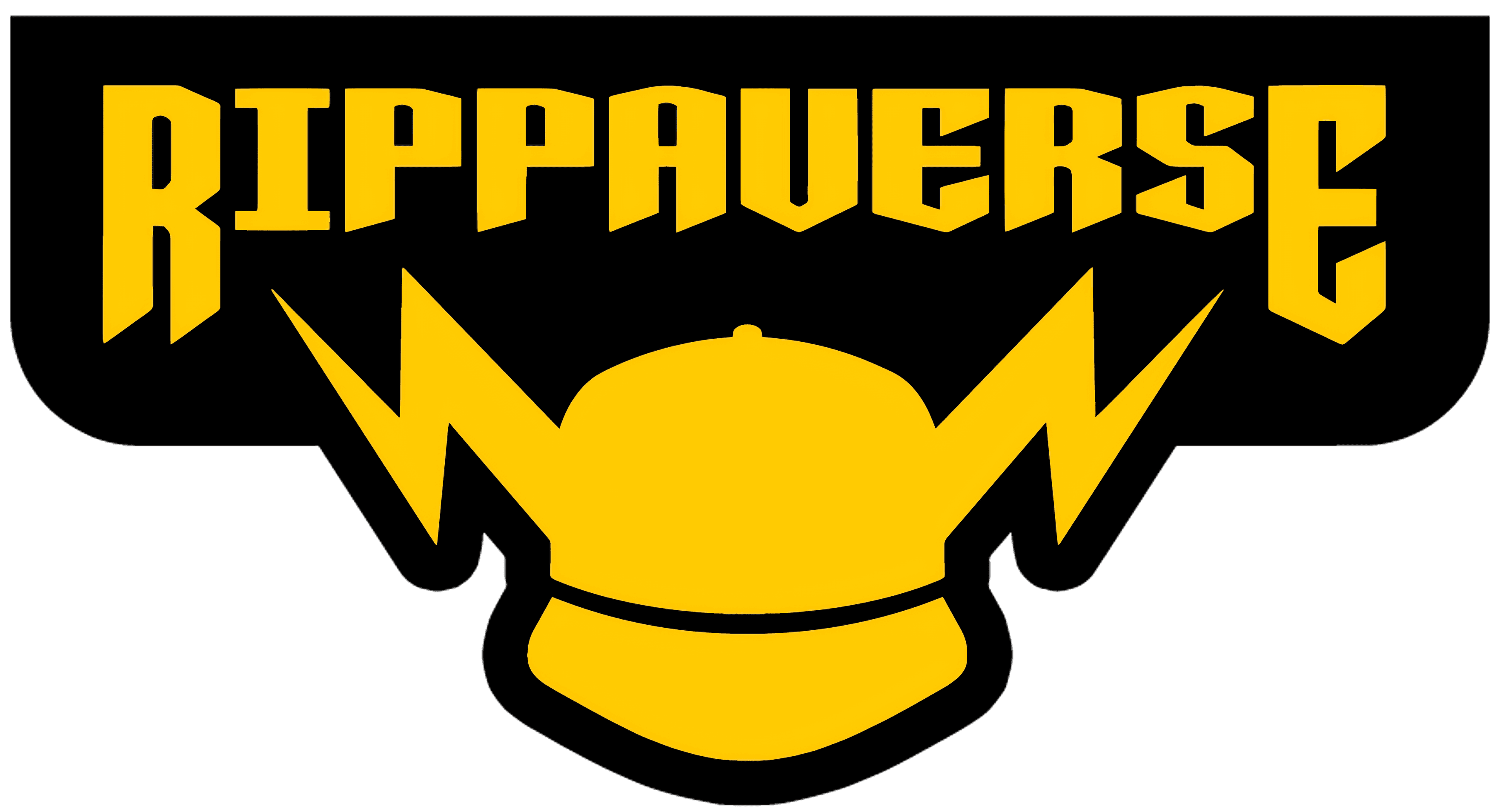 Rippaverse logo