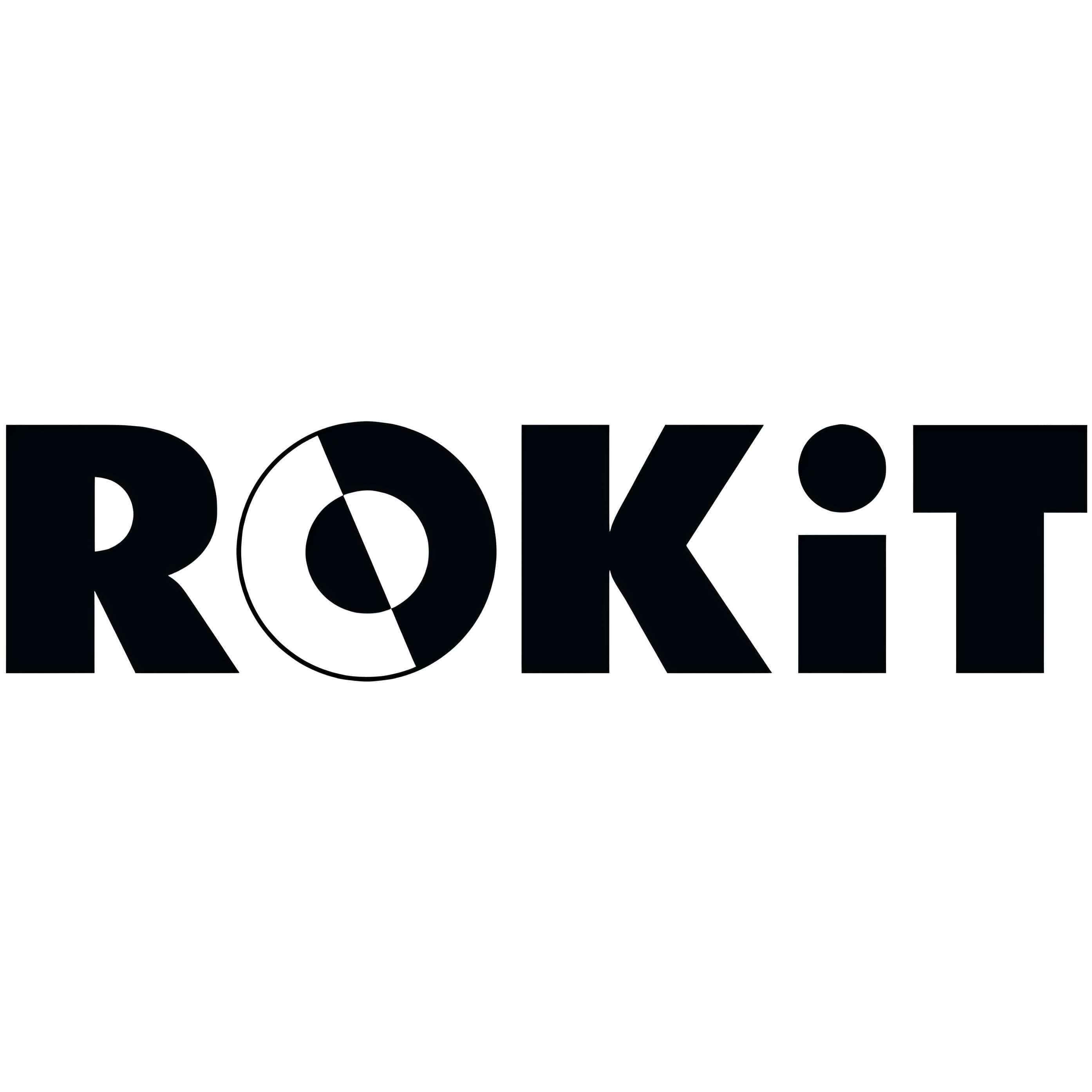 ROKiT logo