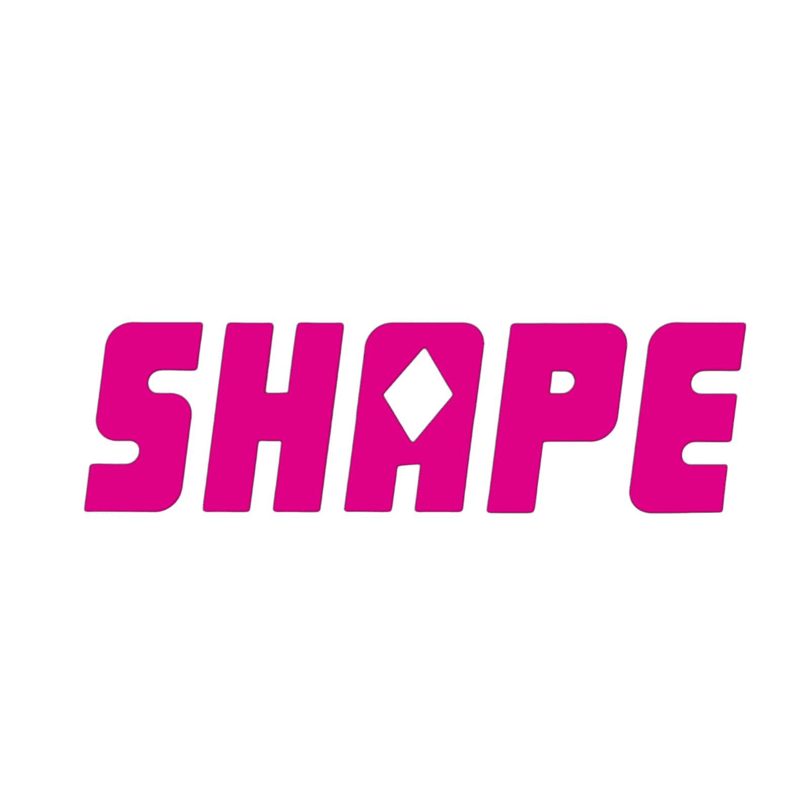 Shape Comics logo