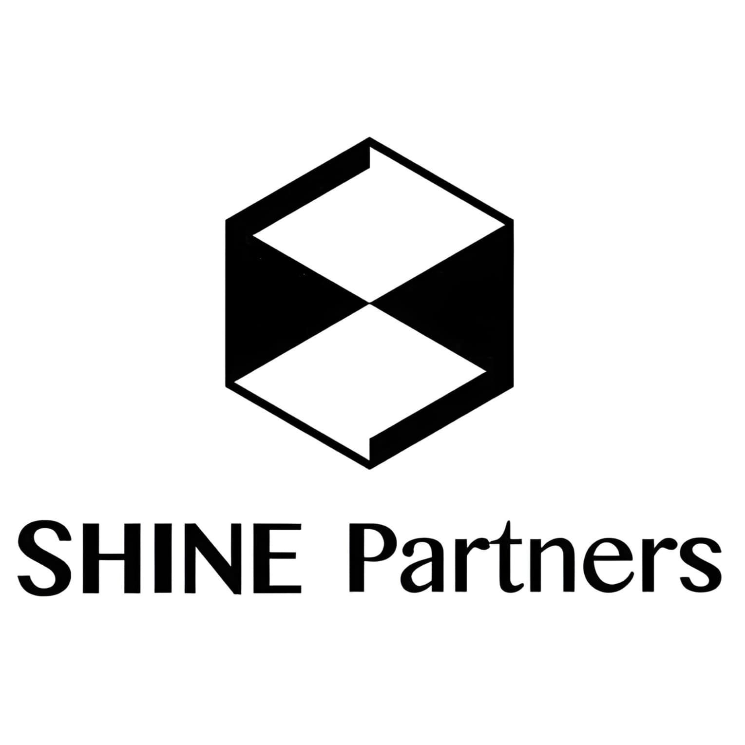SHINE Partners logo