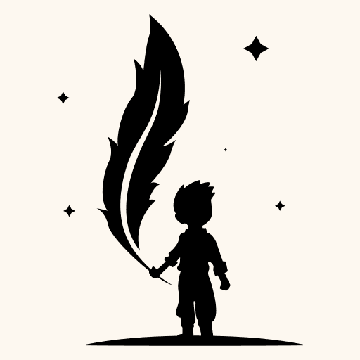 Simurgh Productions logo