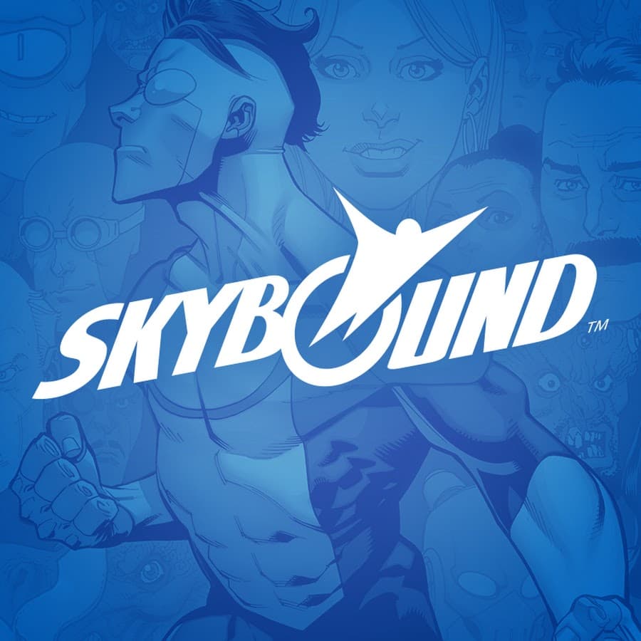 Skybound logo