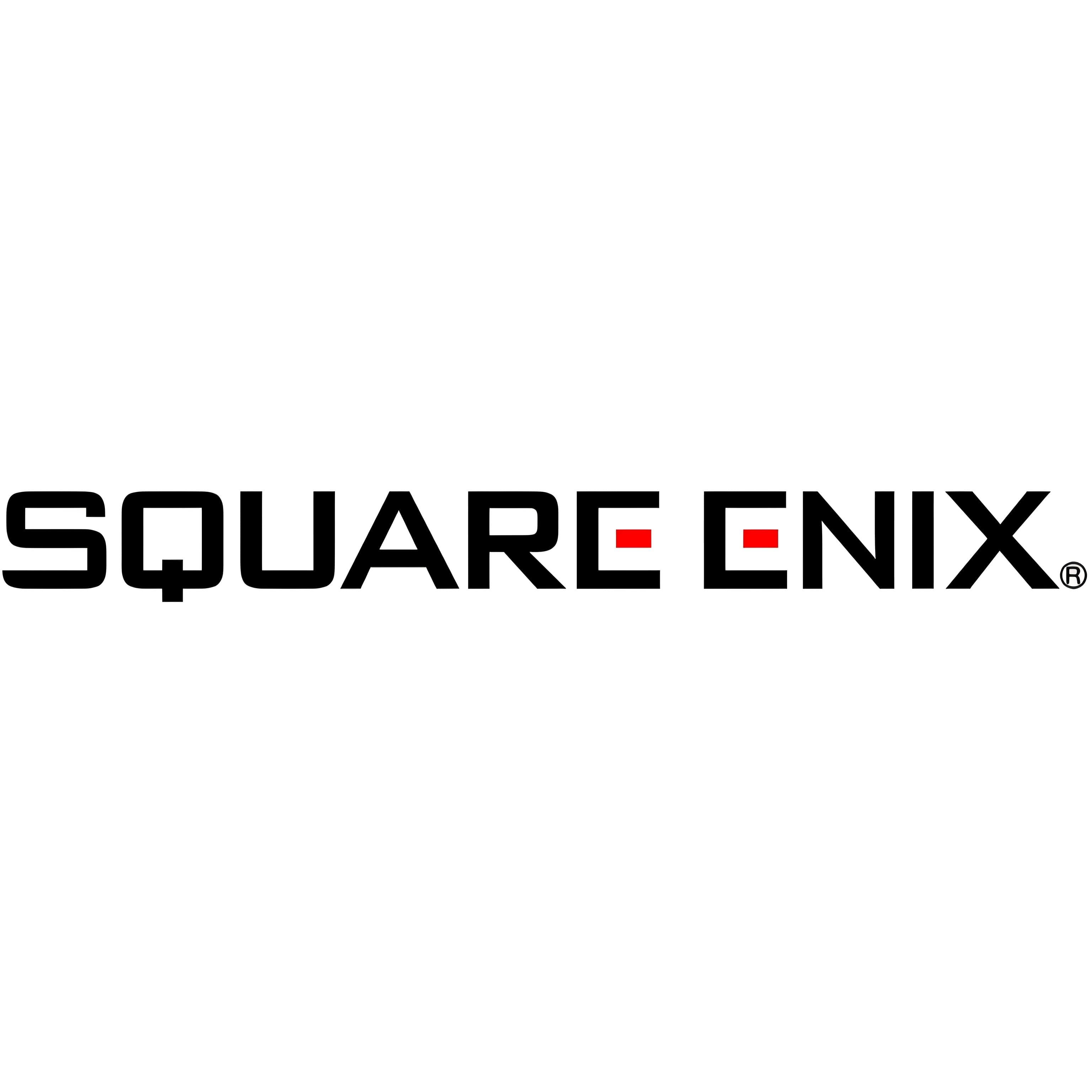 Square Enix logo