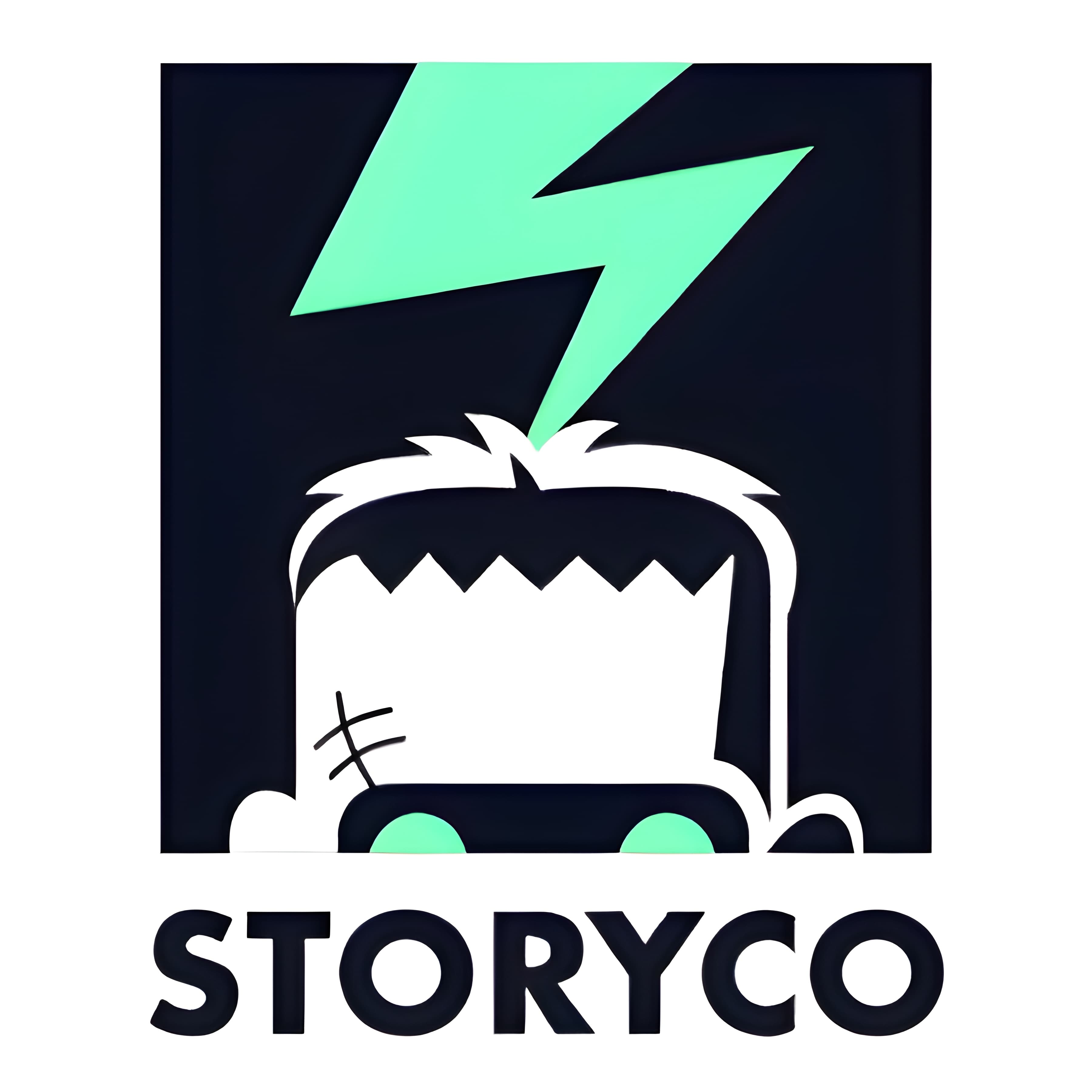 StoryCo logo