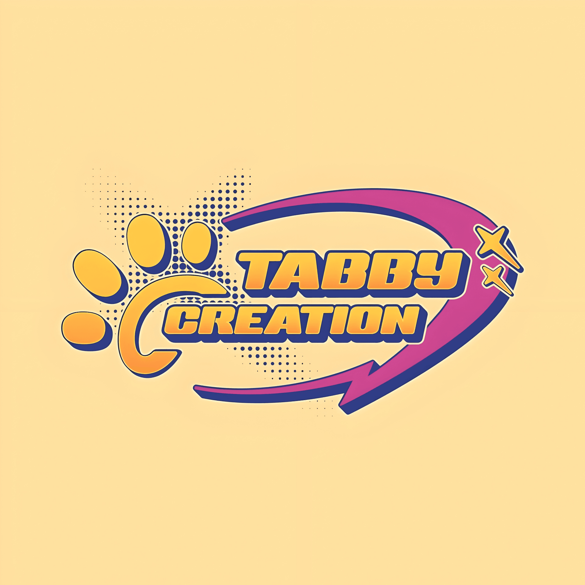 Tabby Creation logo