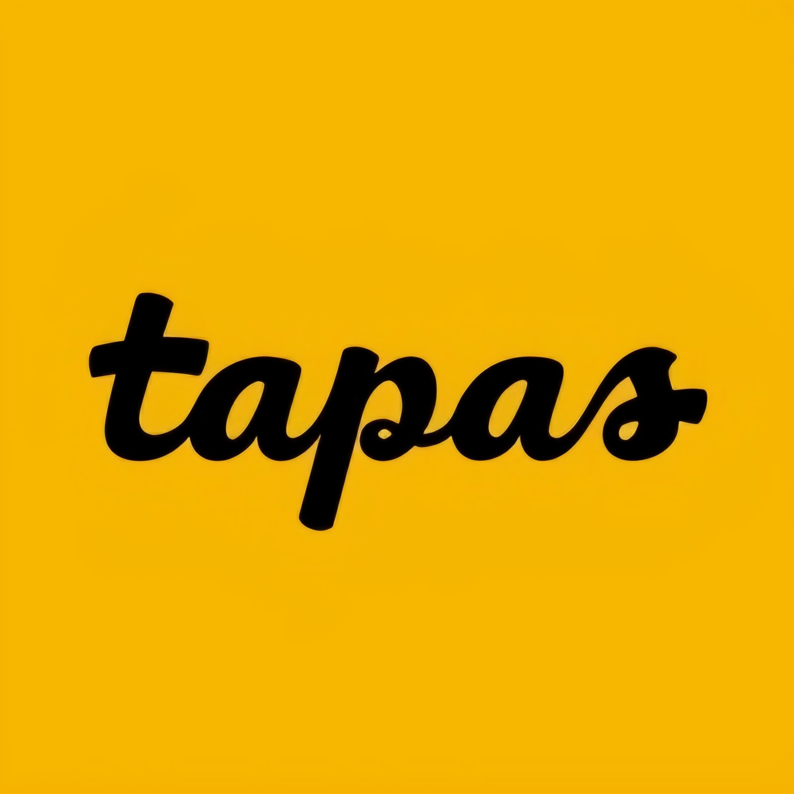 Tapas Media logo