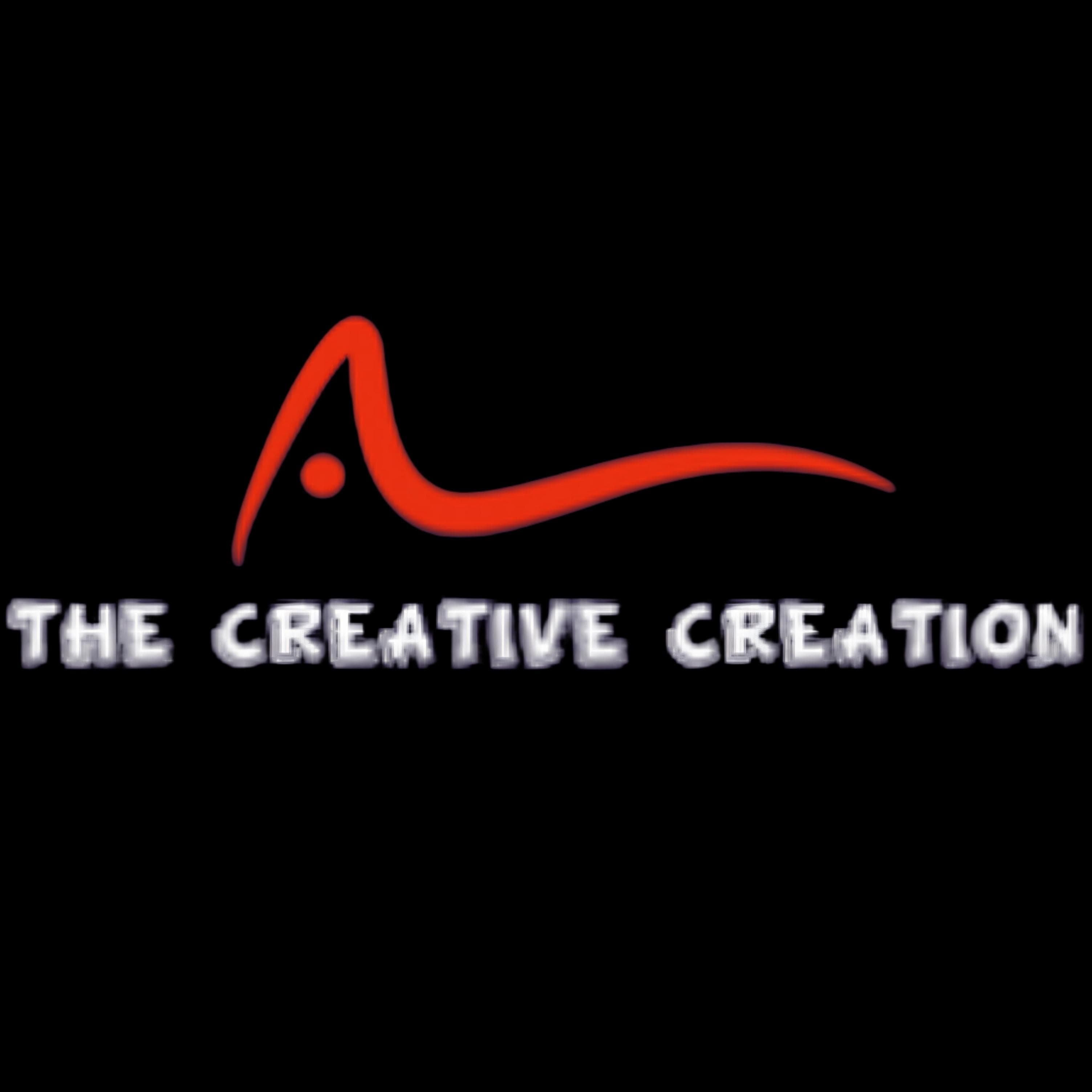 The Creative Creation logo