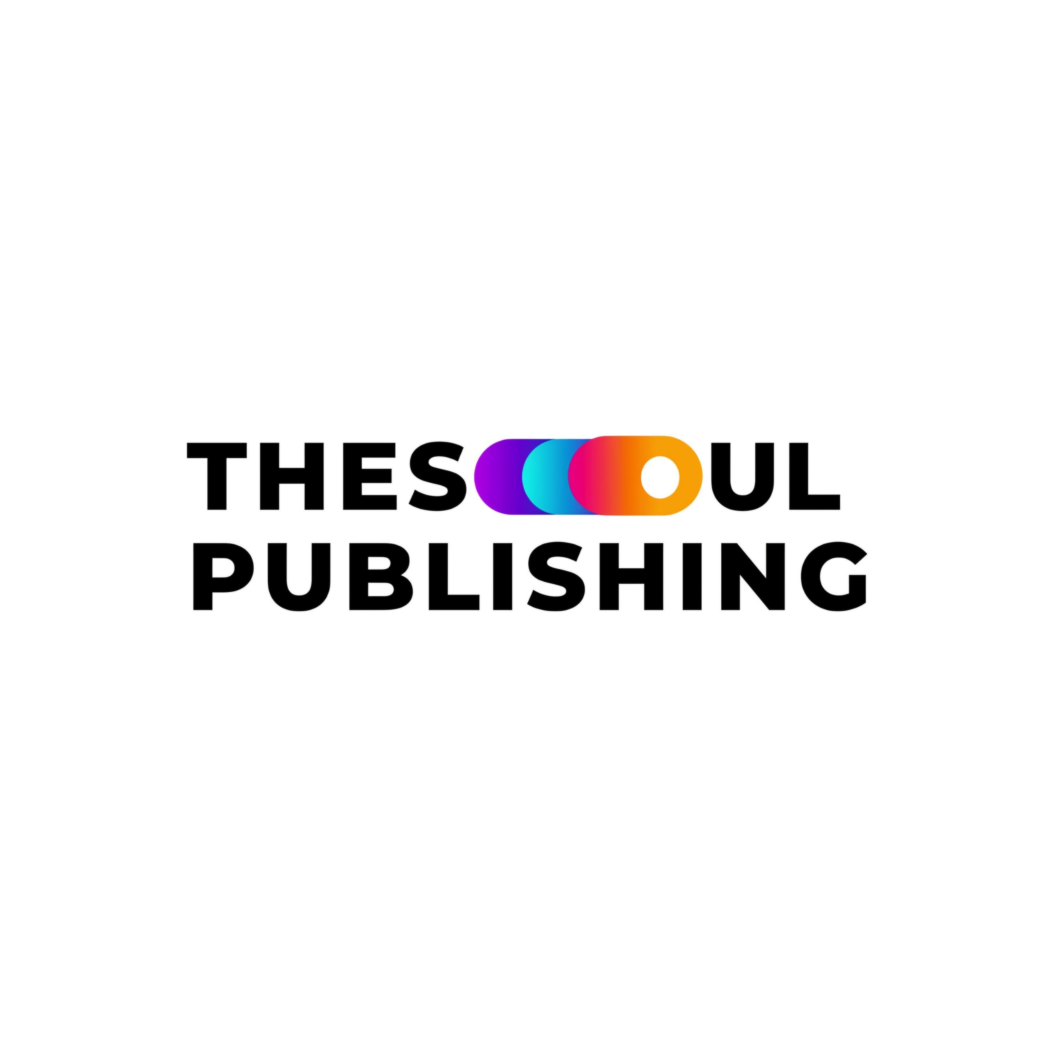 TheSoul Publishing logo