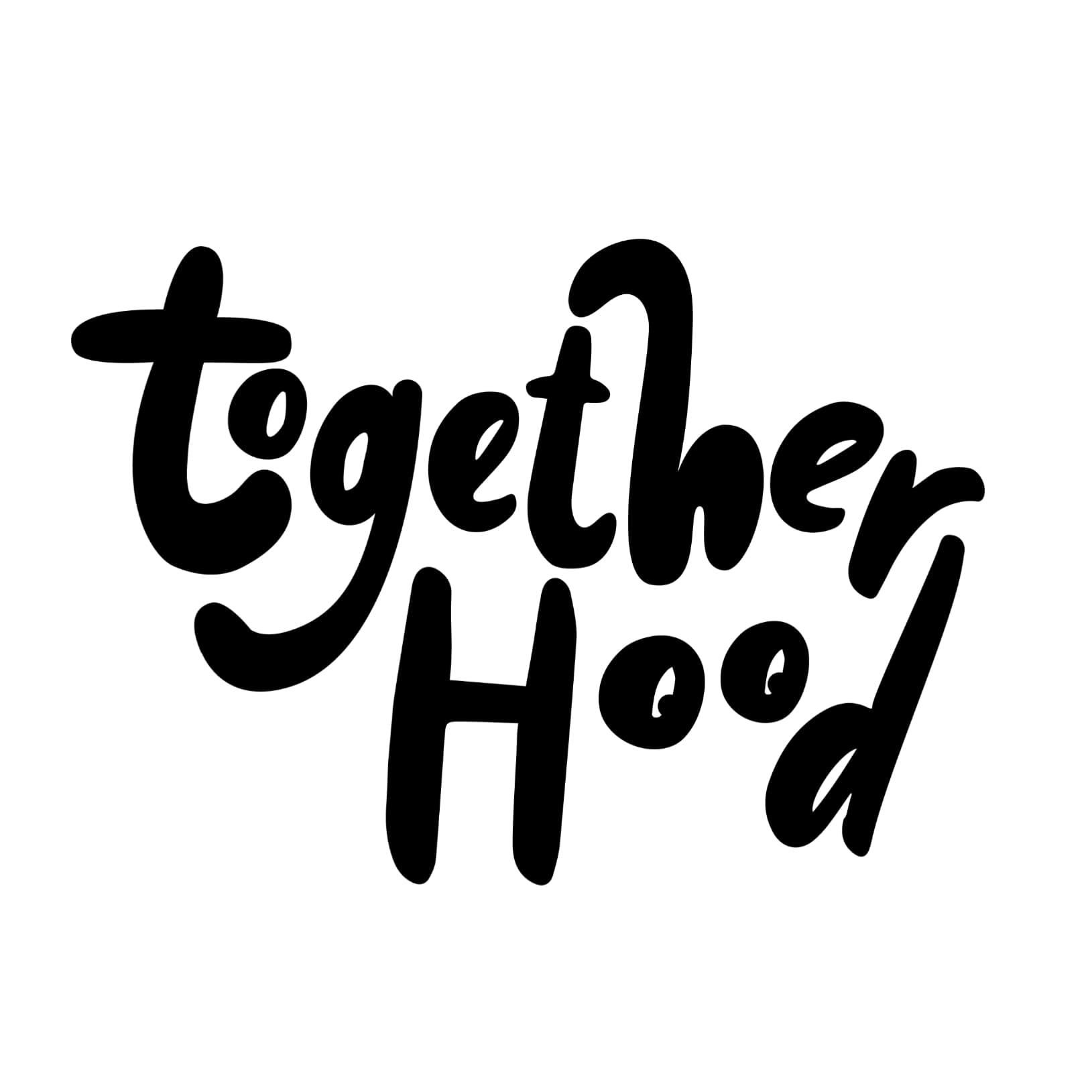 Togetherhood logo