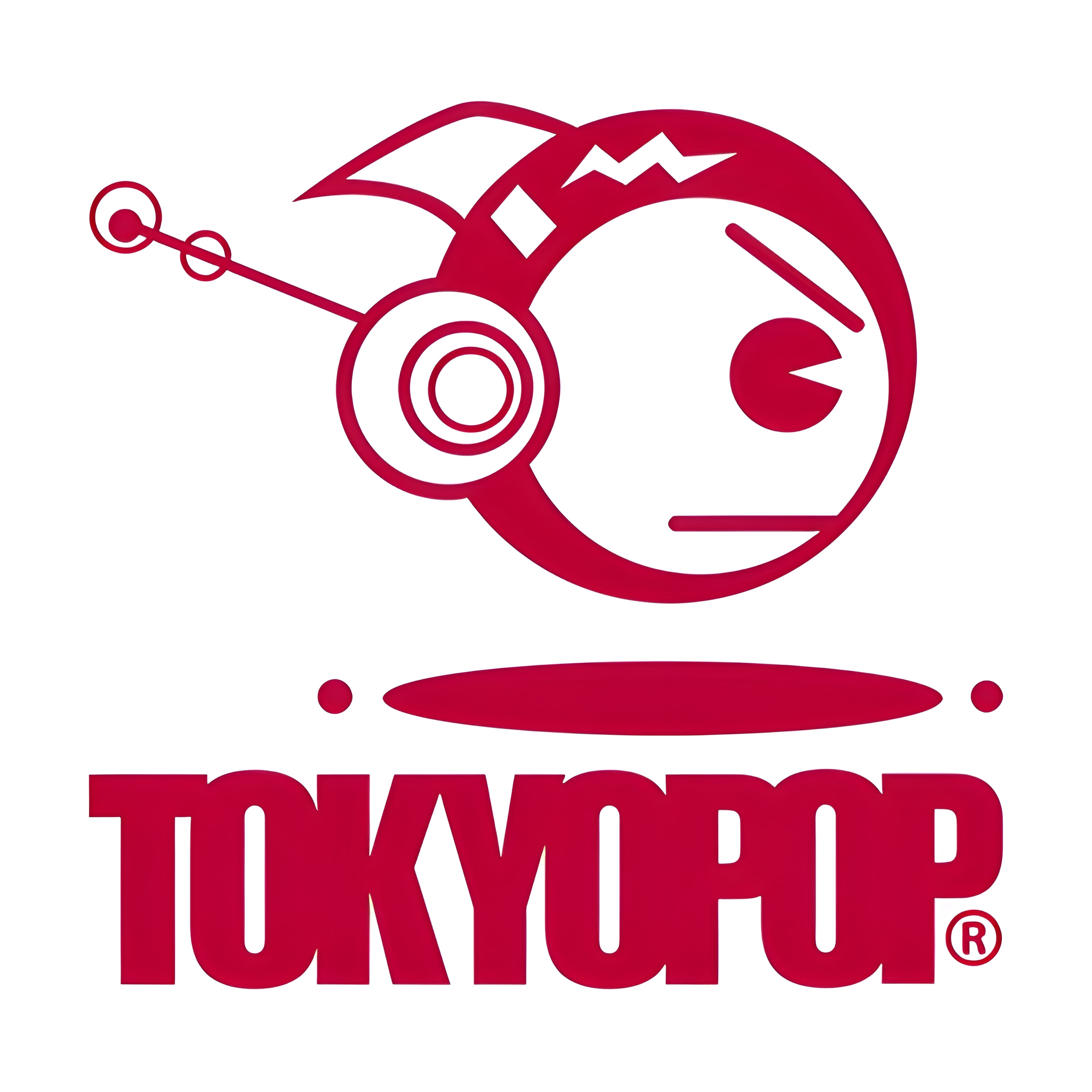 TOKYOPOP logo