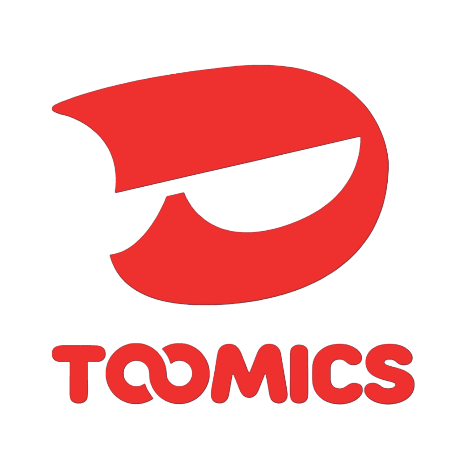 Toomics logo
