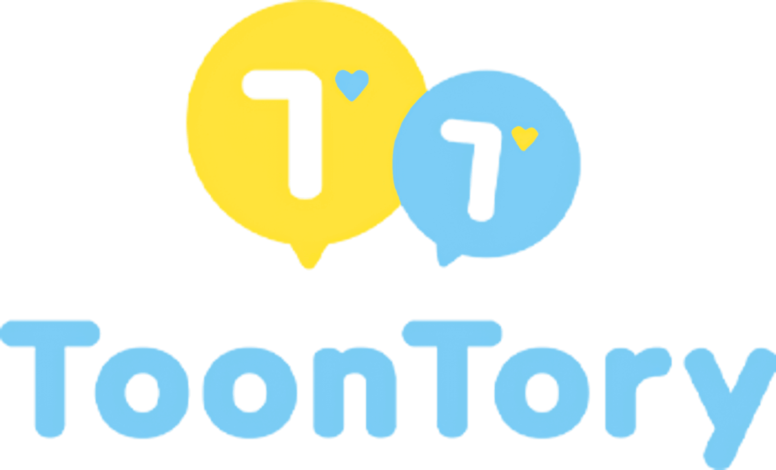 Toontory logo