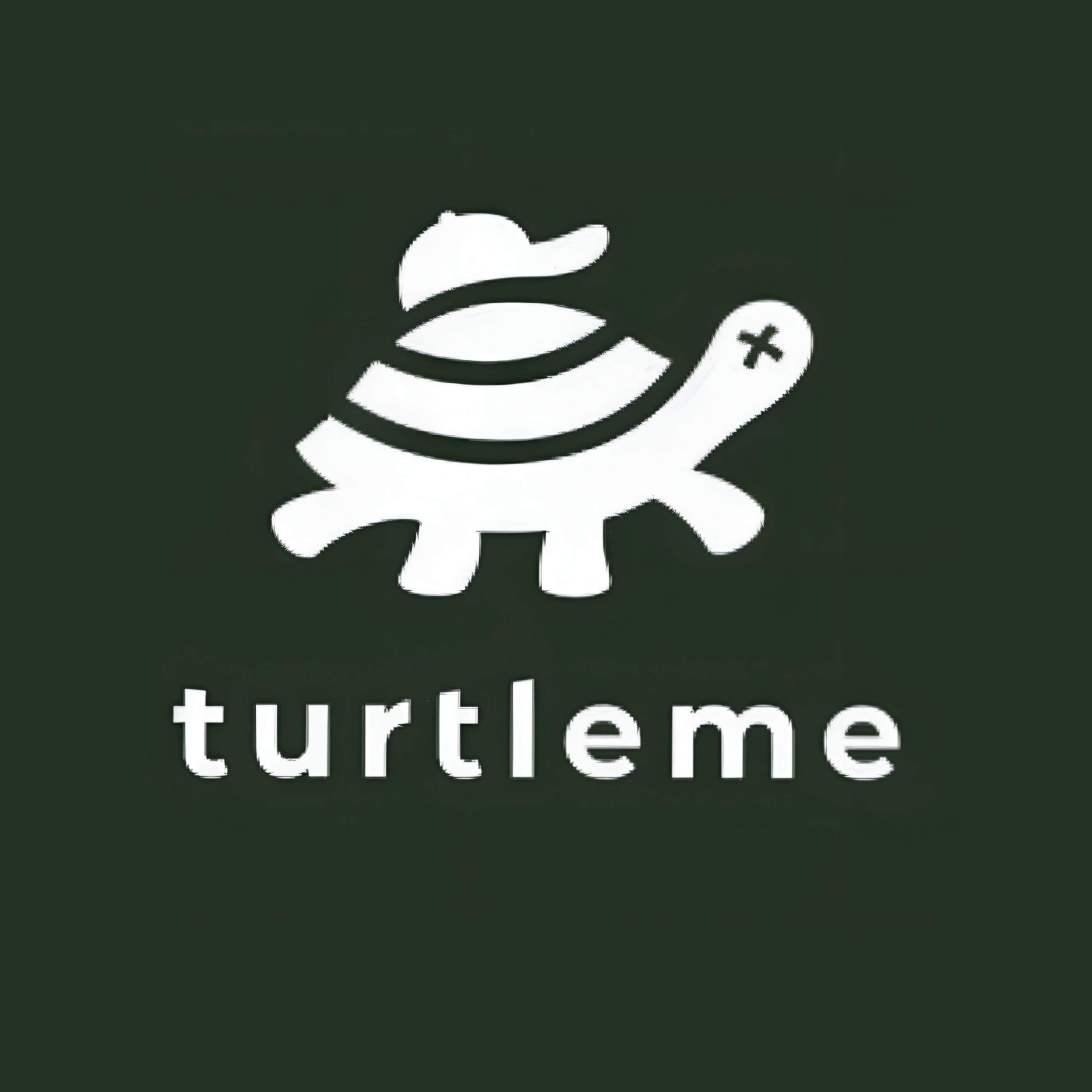 TurtleMe logo