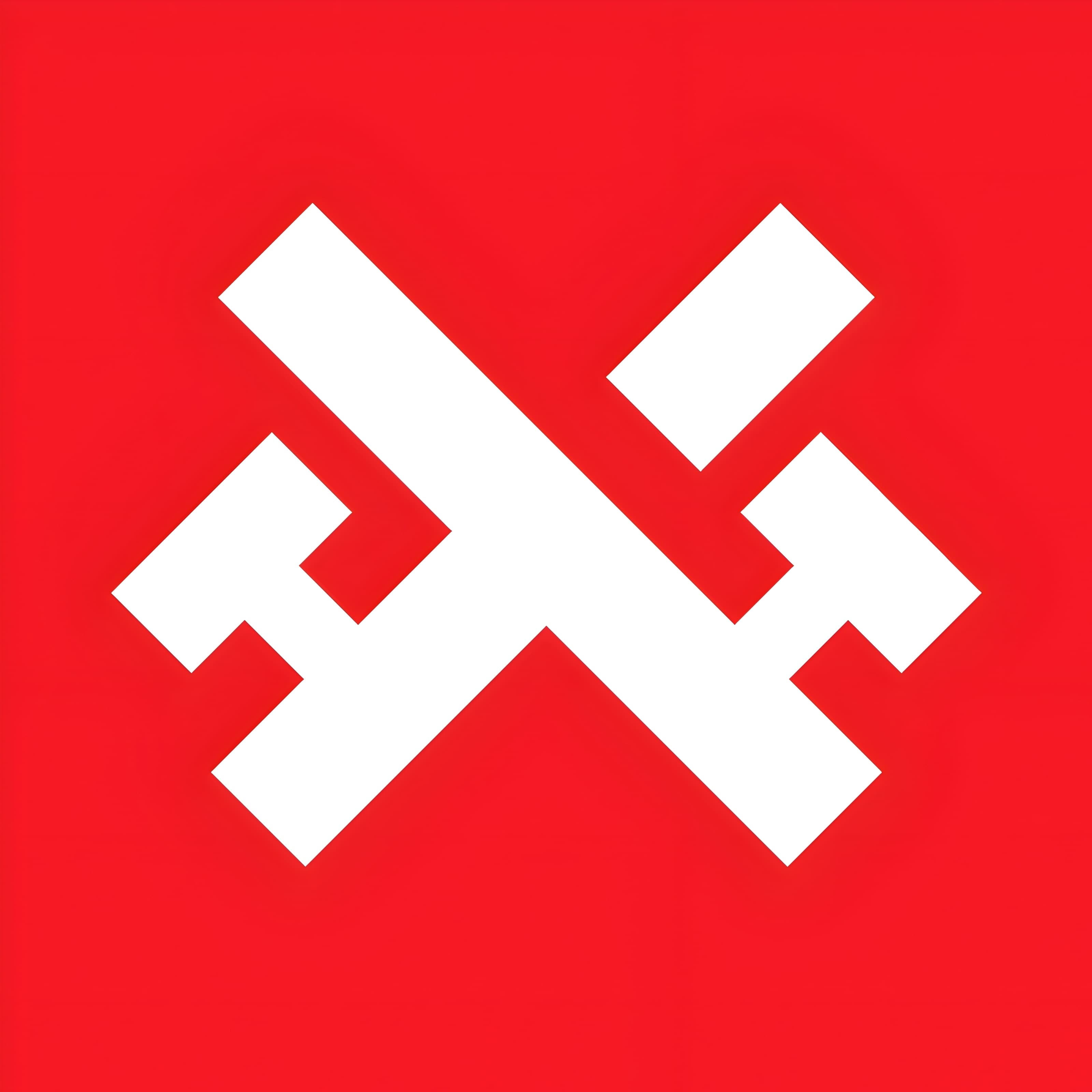 Twin Fang logo