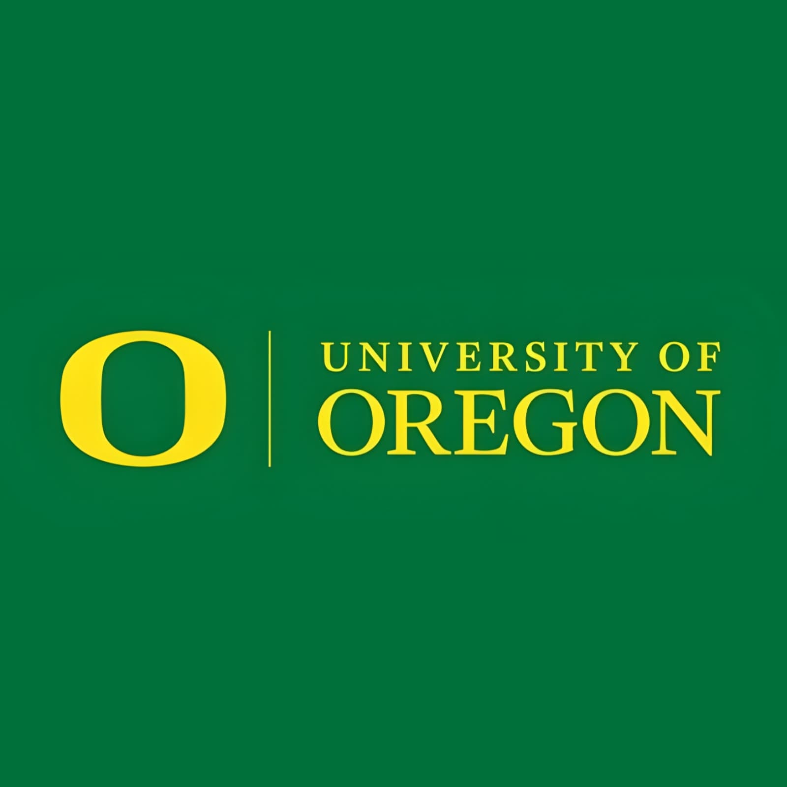 University of Oregon logo