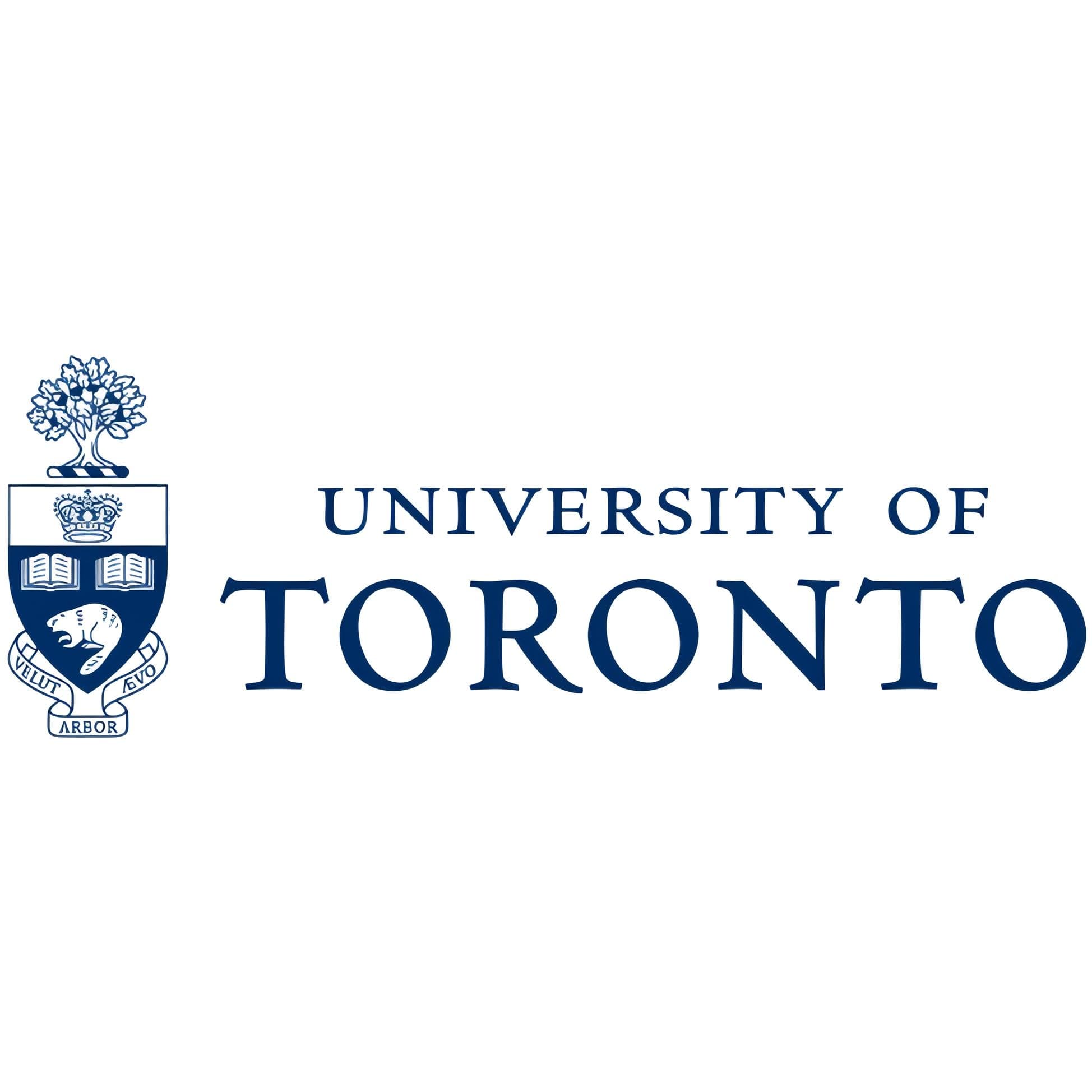 University of Toronto logo