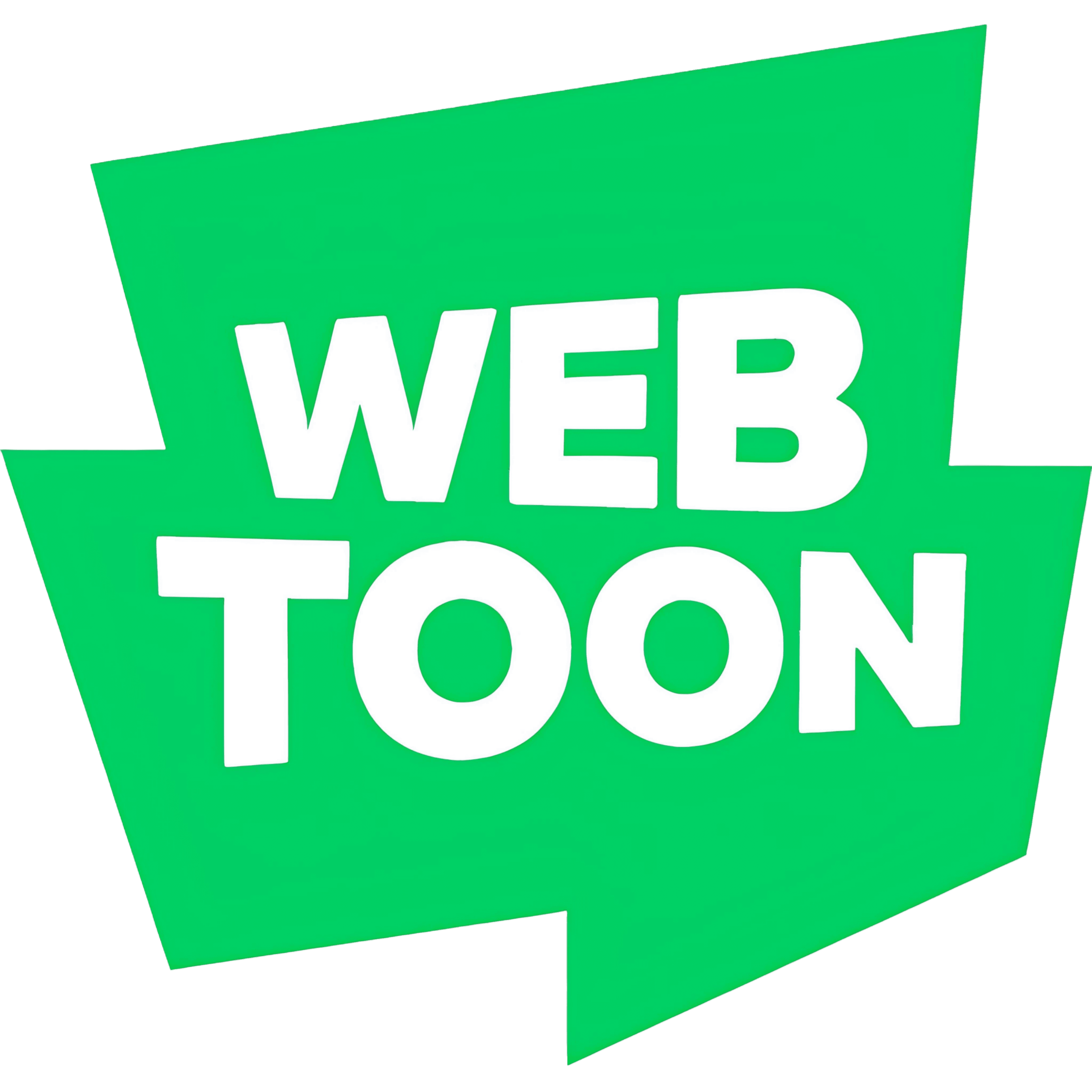WEBTOON logo