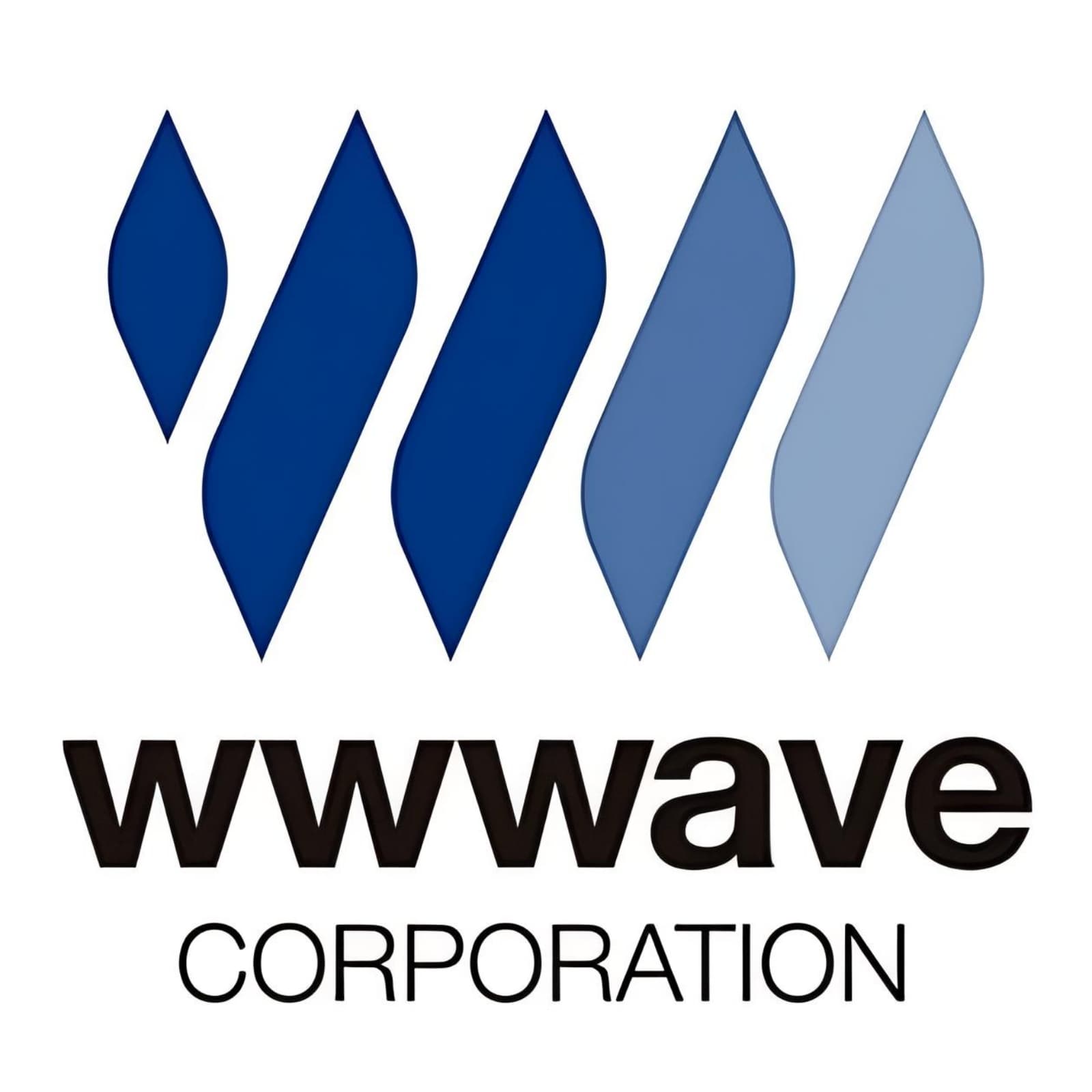 WWWave Corporation logo