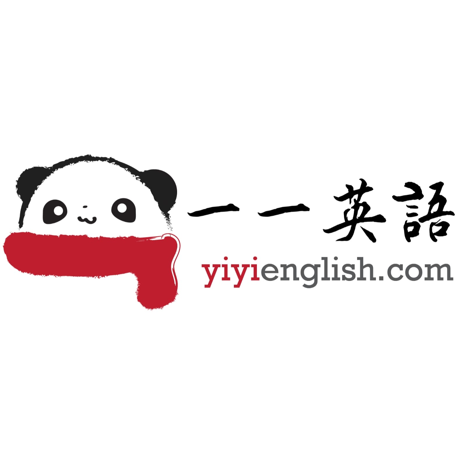 YiYiEnglish logo