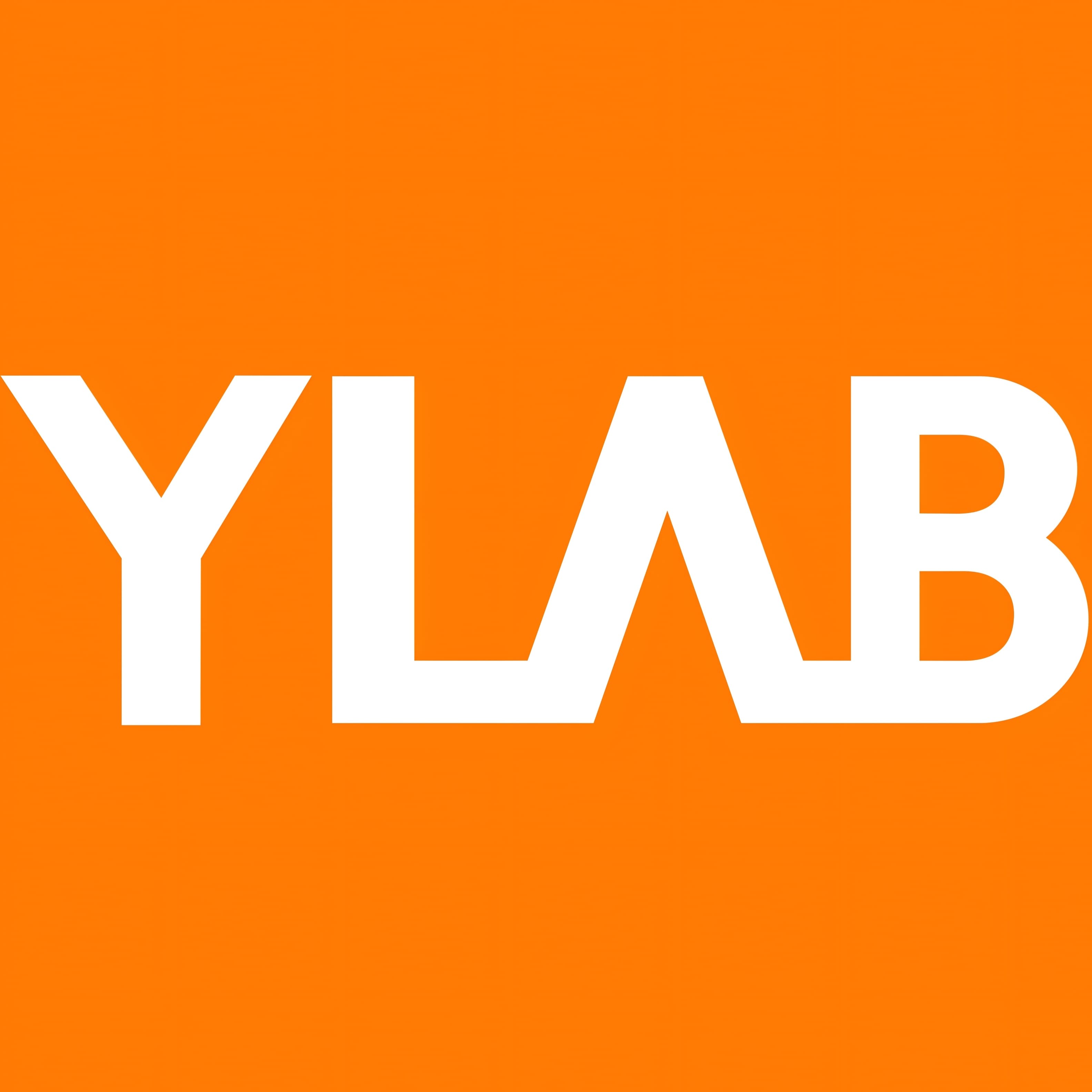 YLAB logo