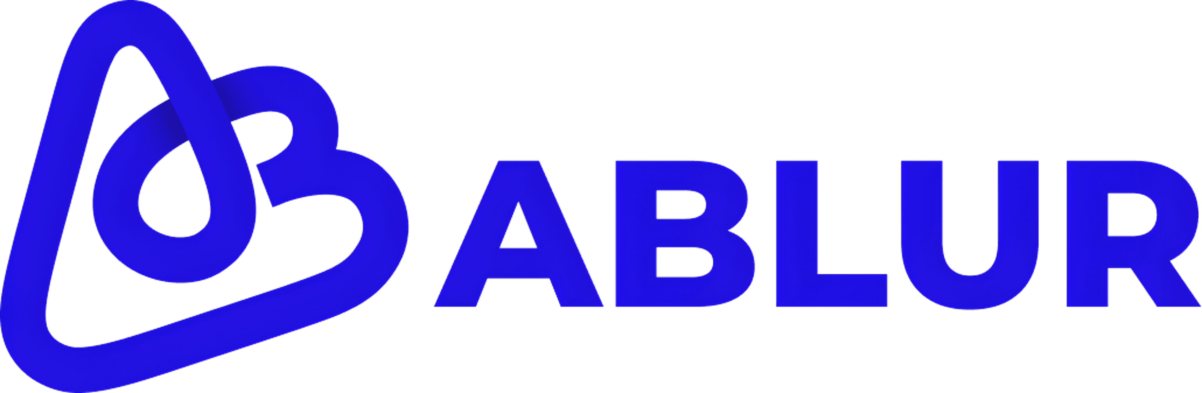 ABLUR logo
