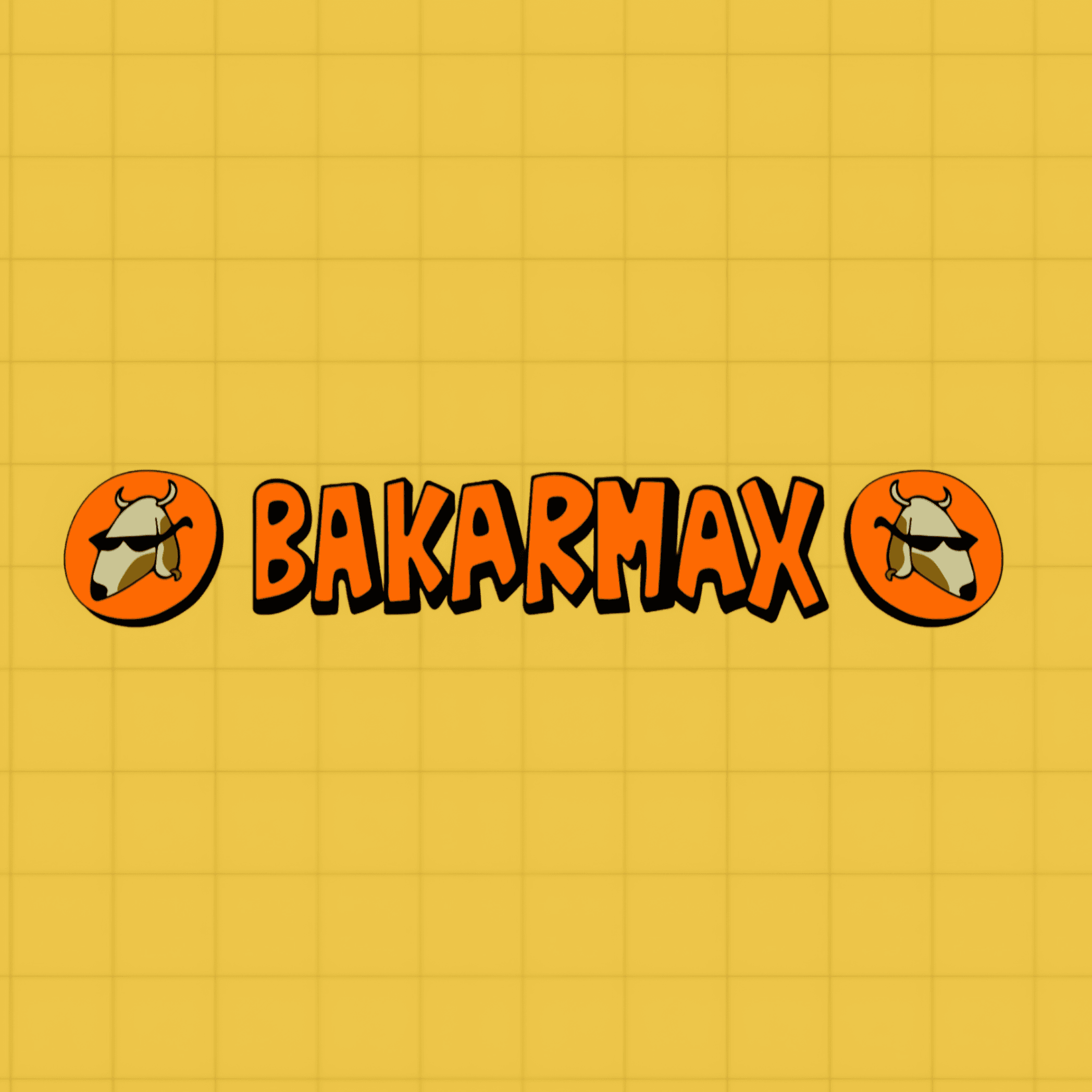 Bakarmax logo