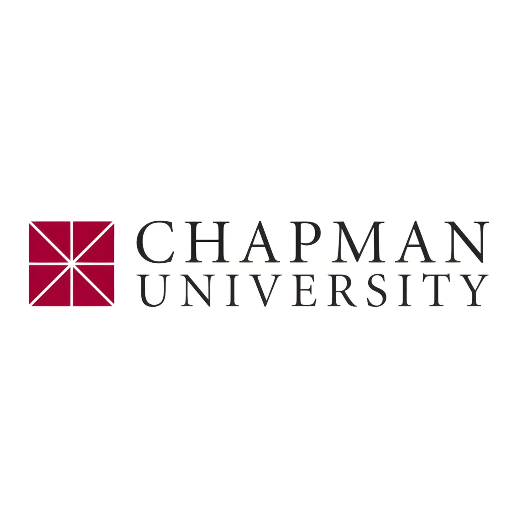 Chapman University logo