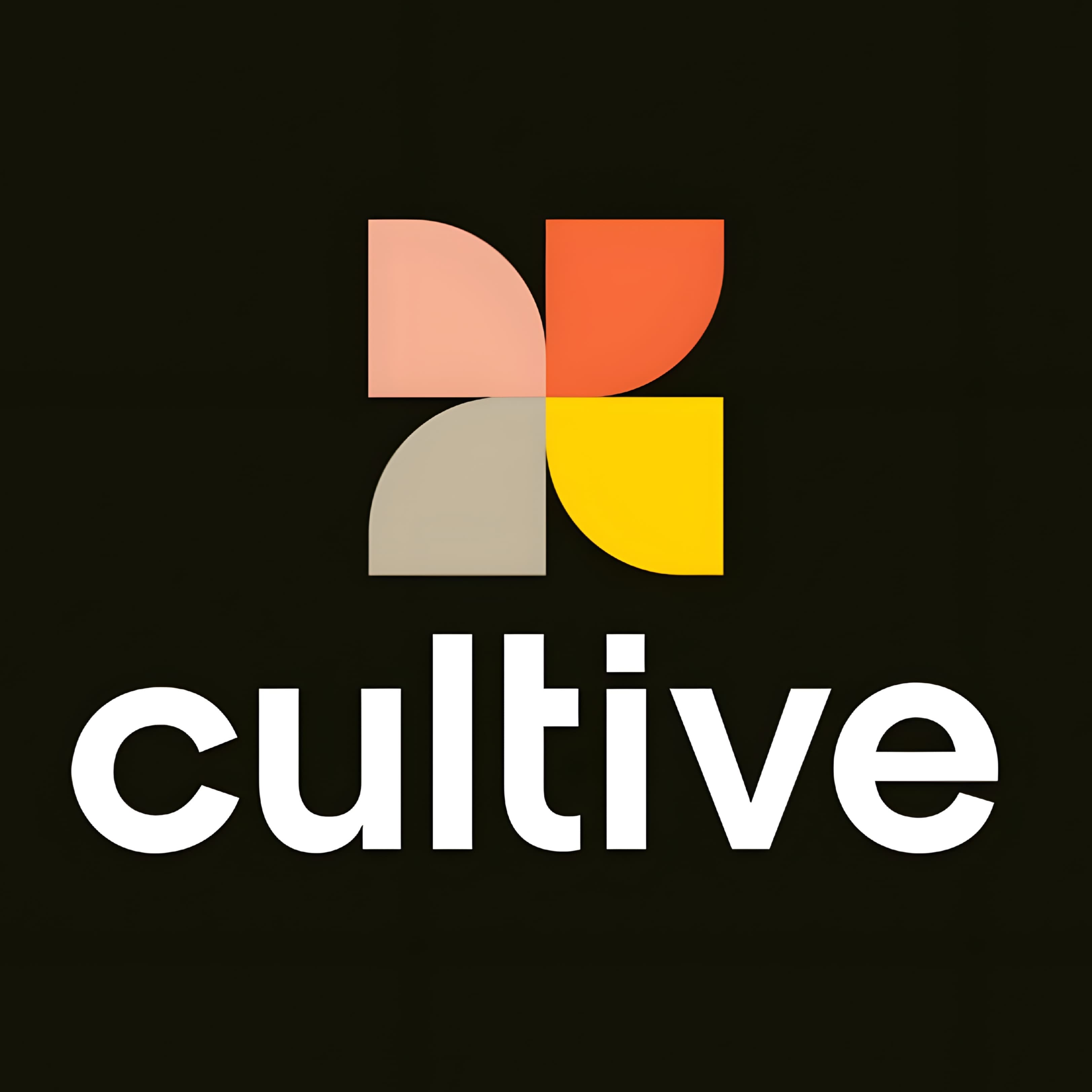 Cultive logo