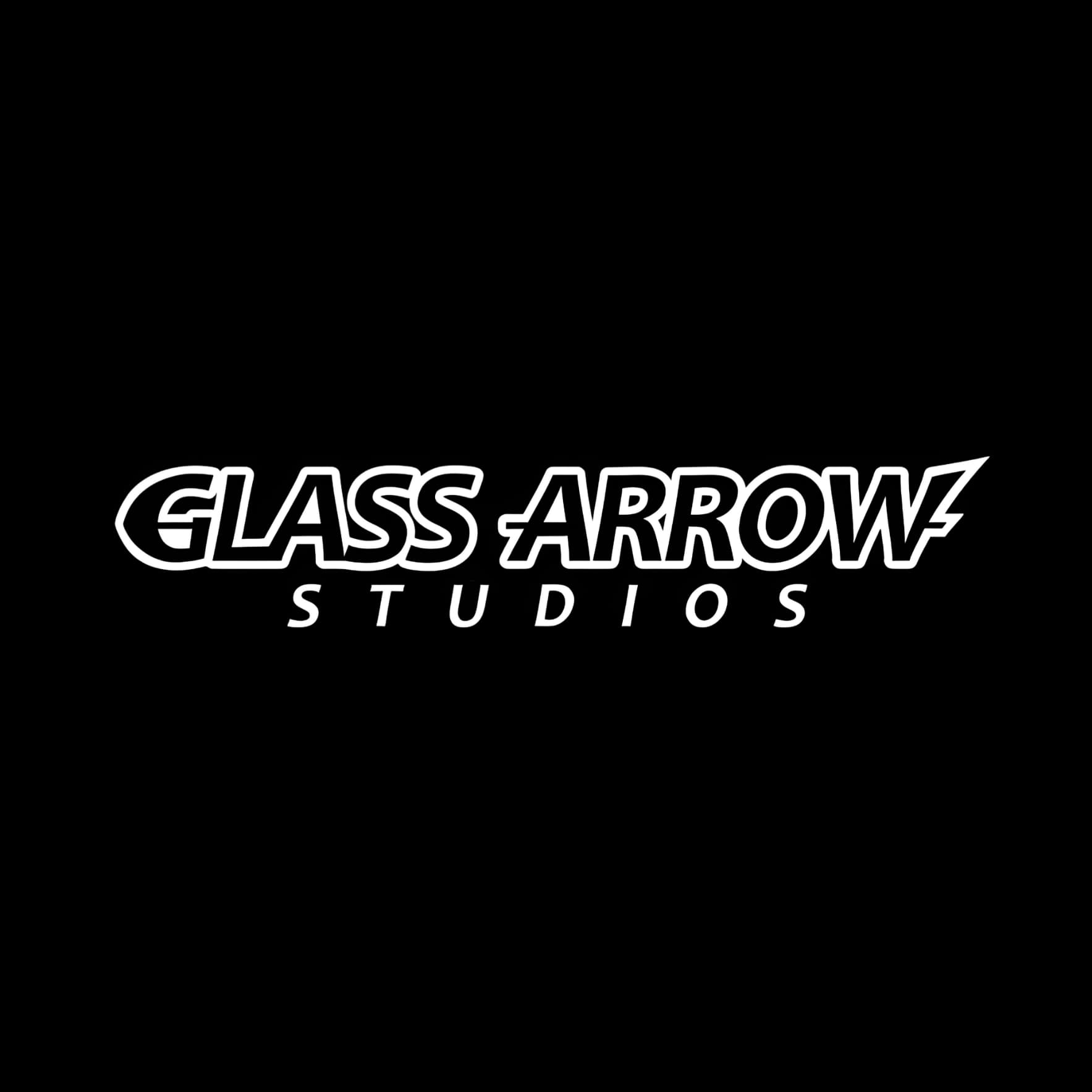 Glass Arrow Studios logo