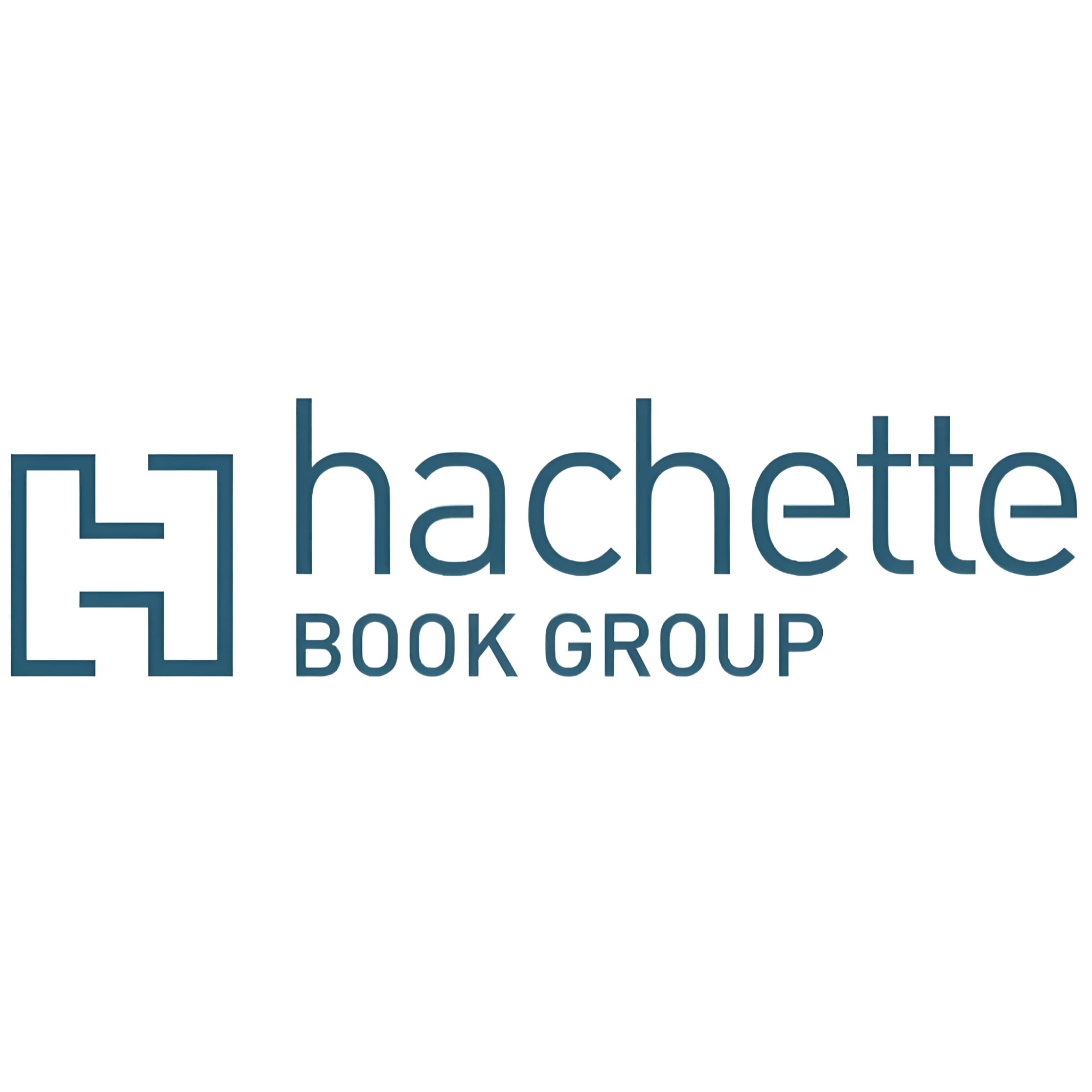 Hachette Book Group logo