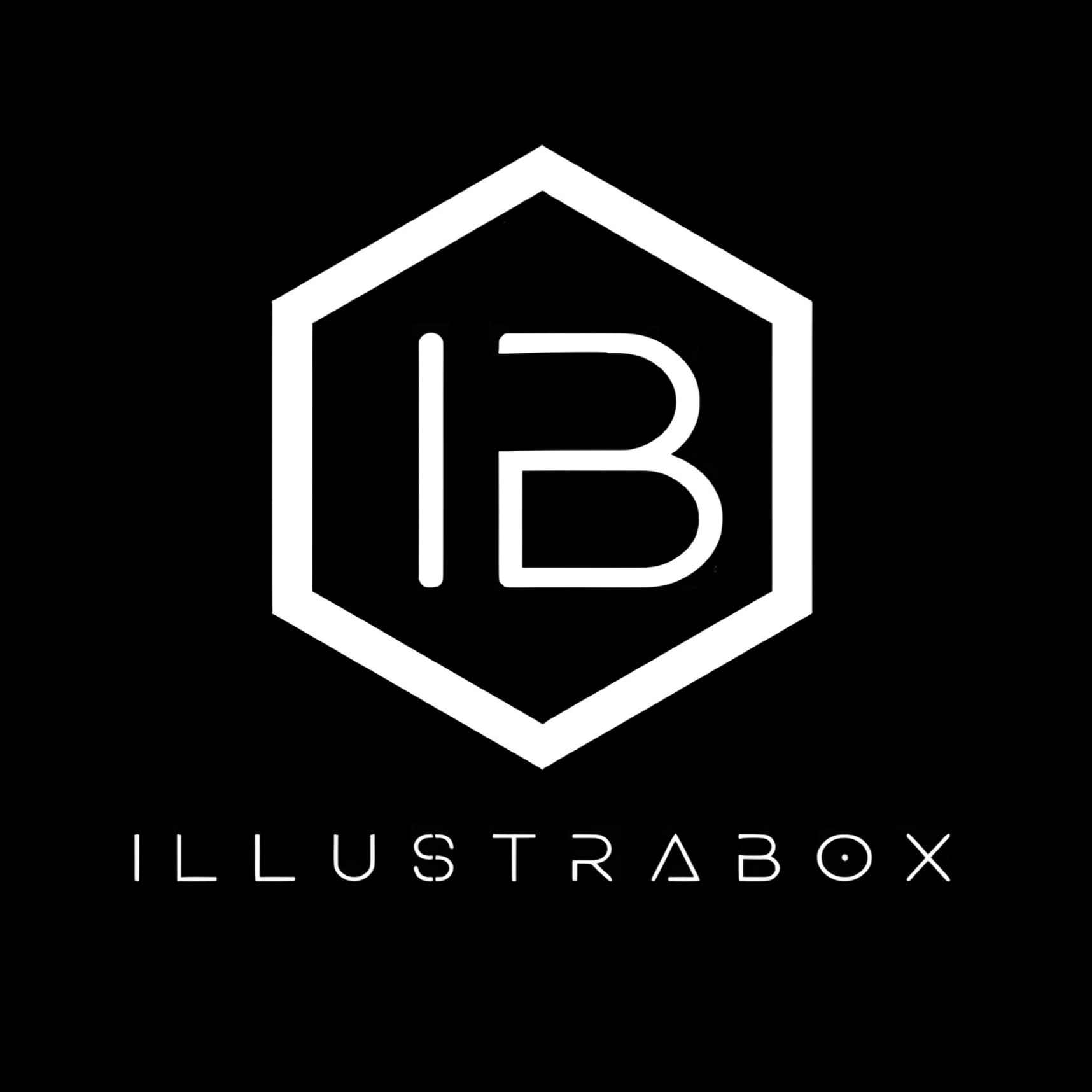 Illustrabox Studio logo