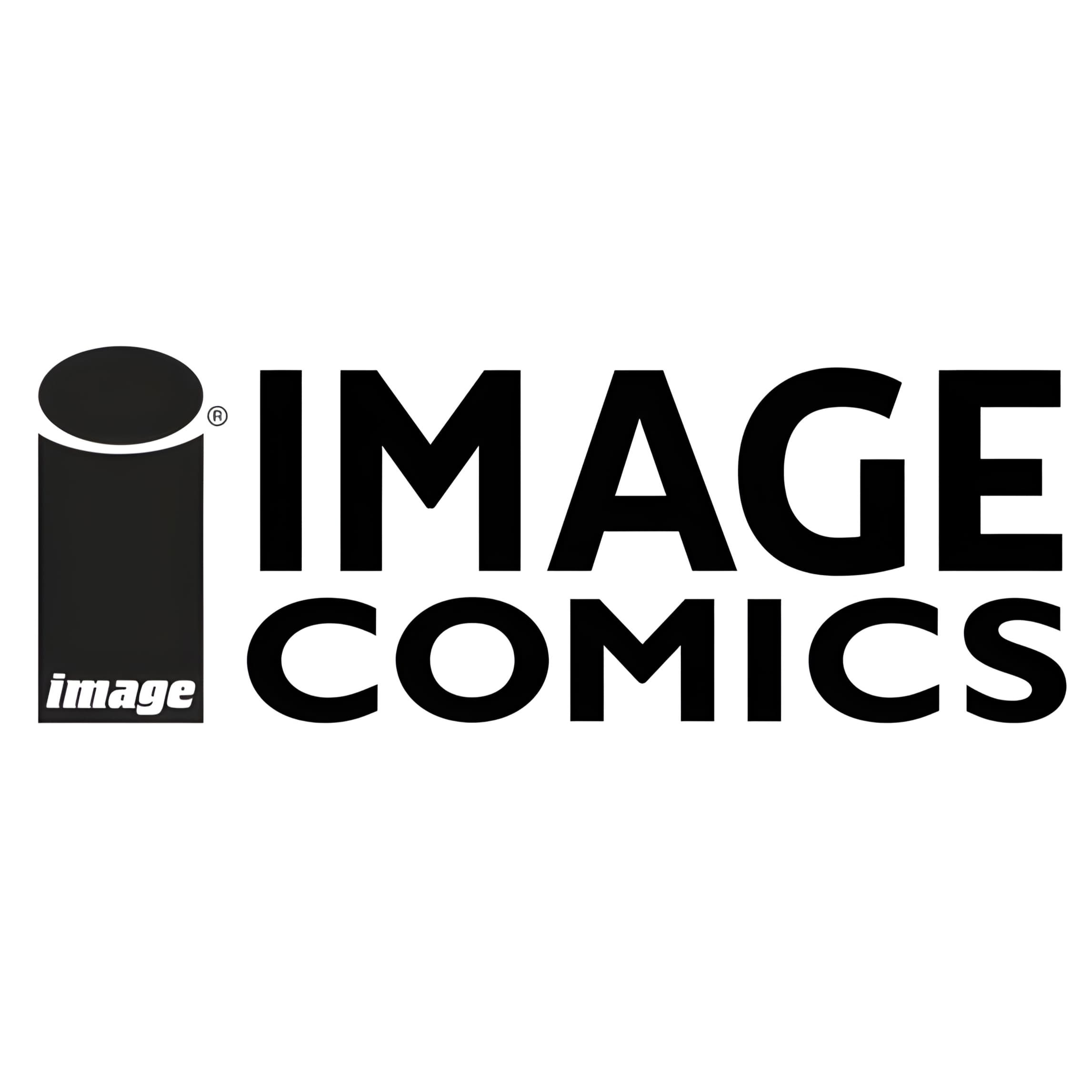 Image Comics logo