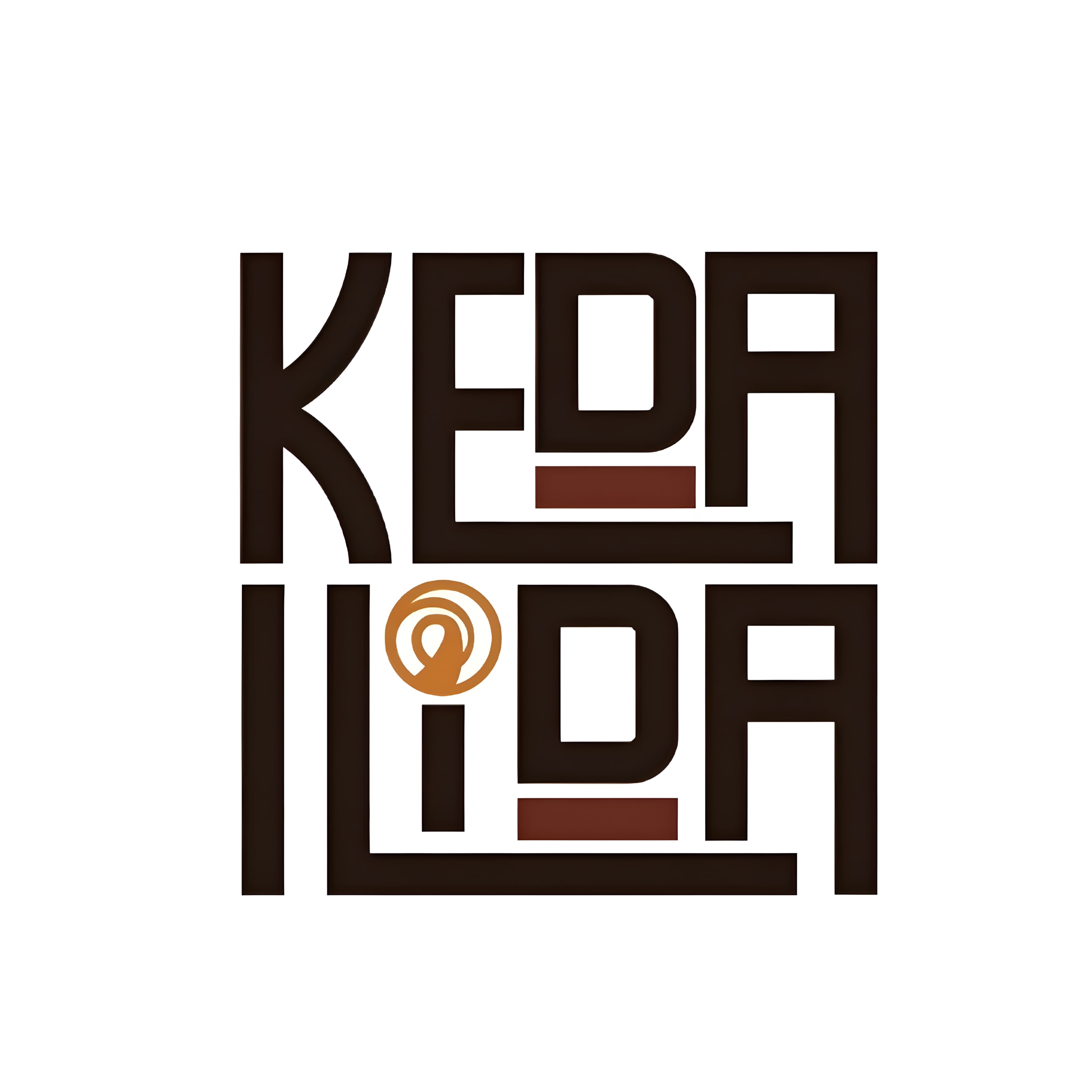 Kedailida logo