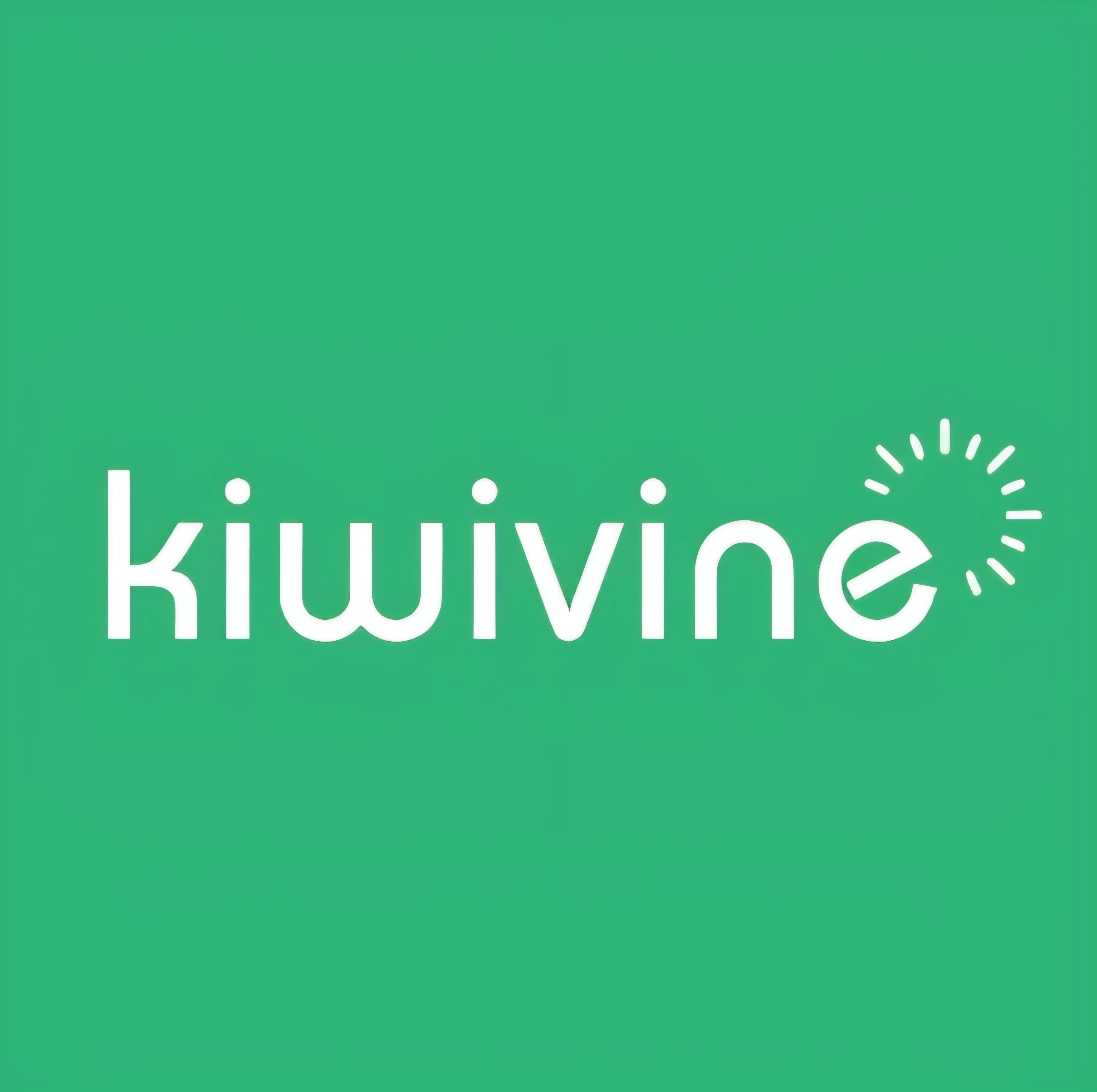 Kiwi Vine logo