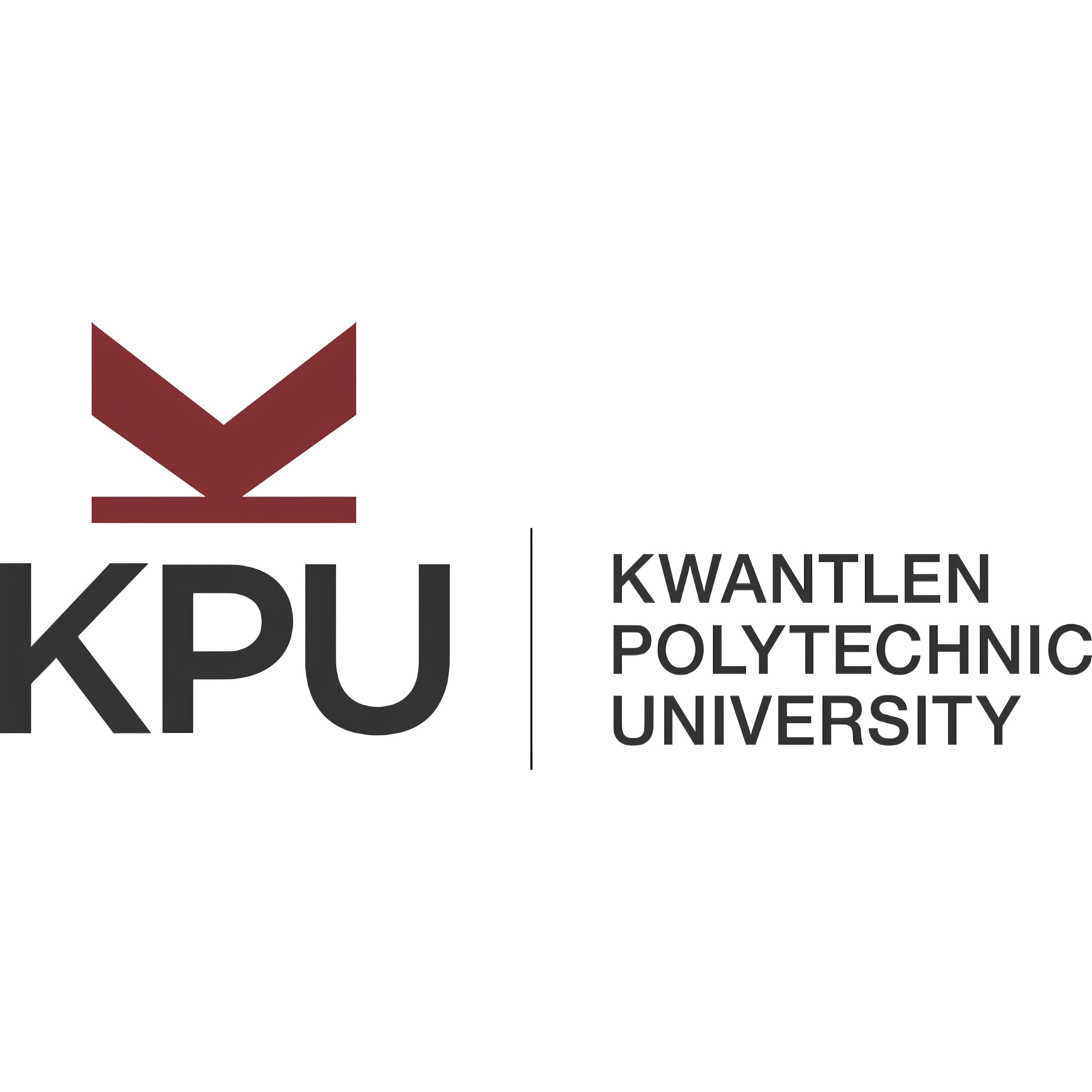 Kwantlen Polytechnic University logo
