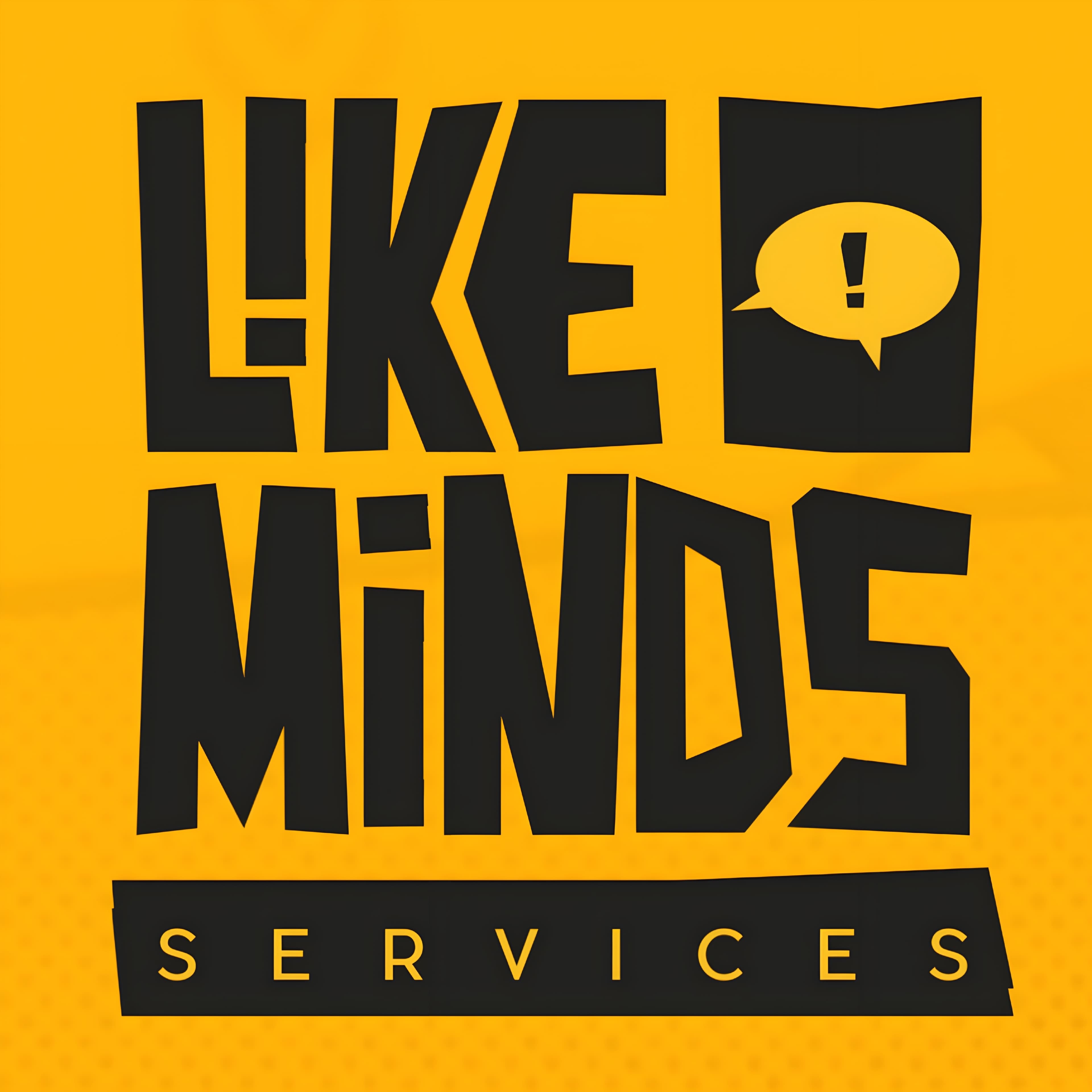 Like Minds Services logo