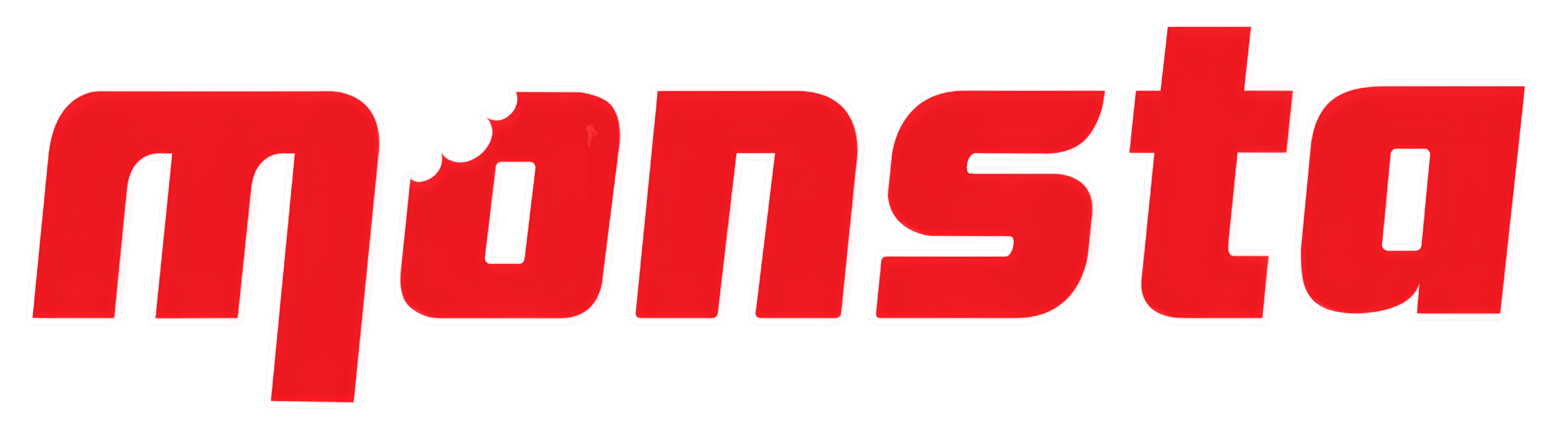 Monsta logo