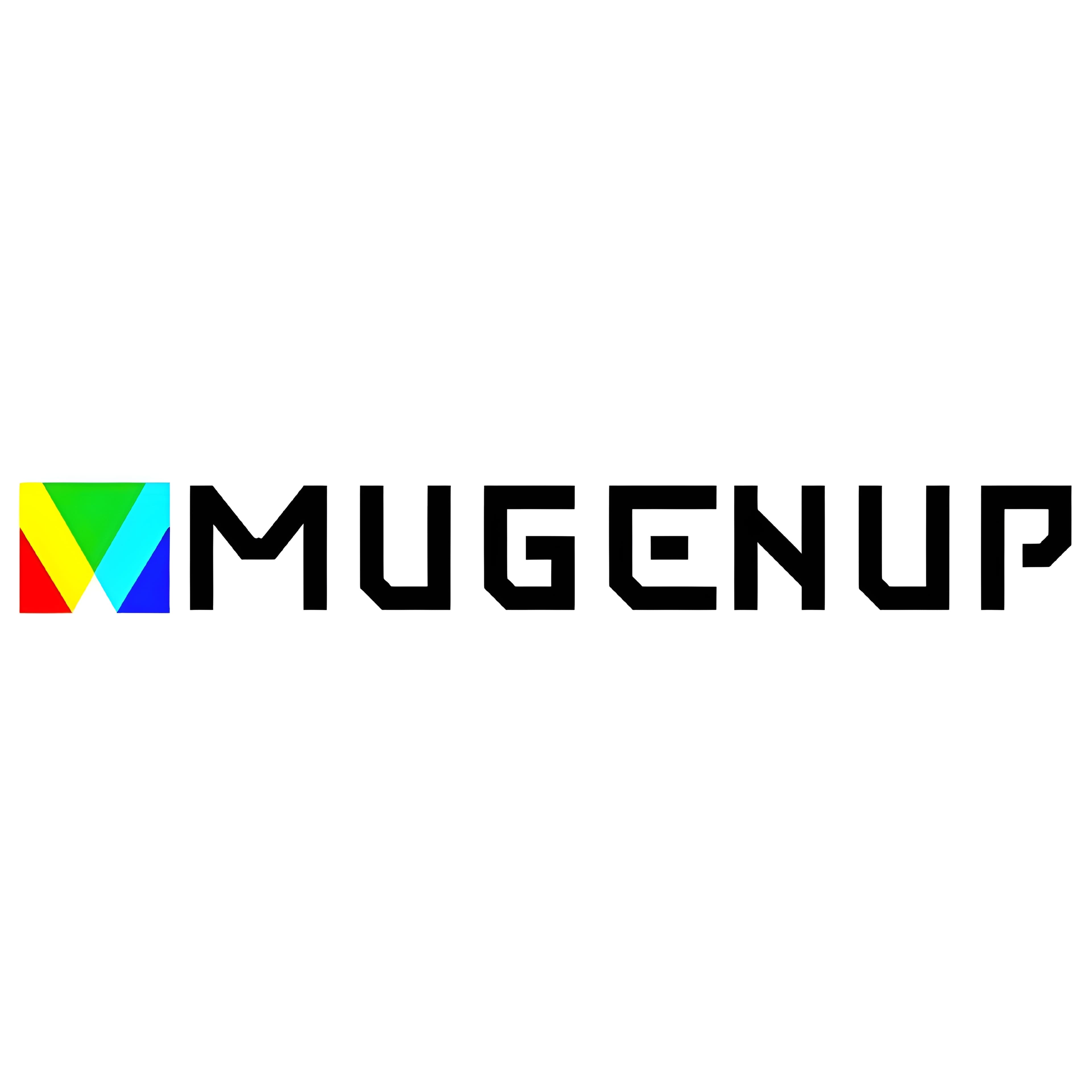 MUGENUP logo