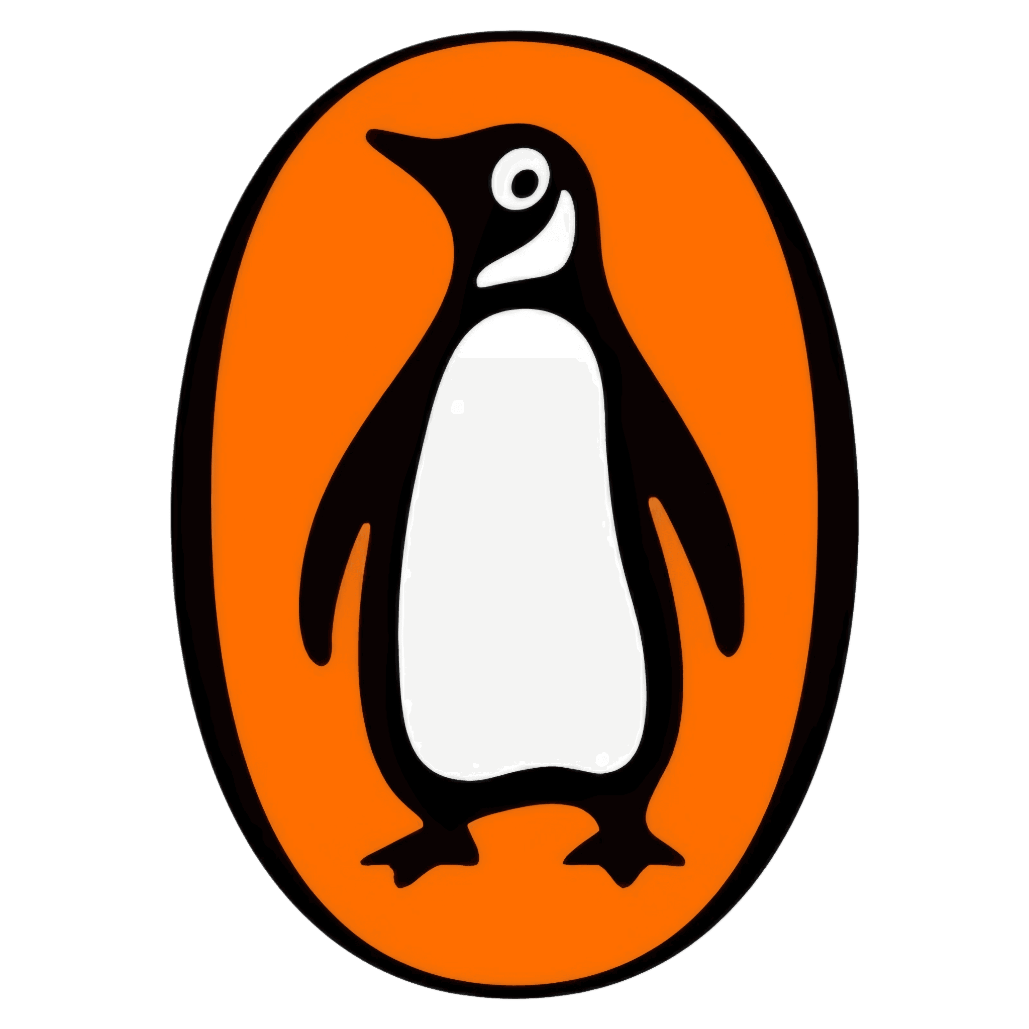 Penguin Random House logo