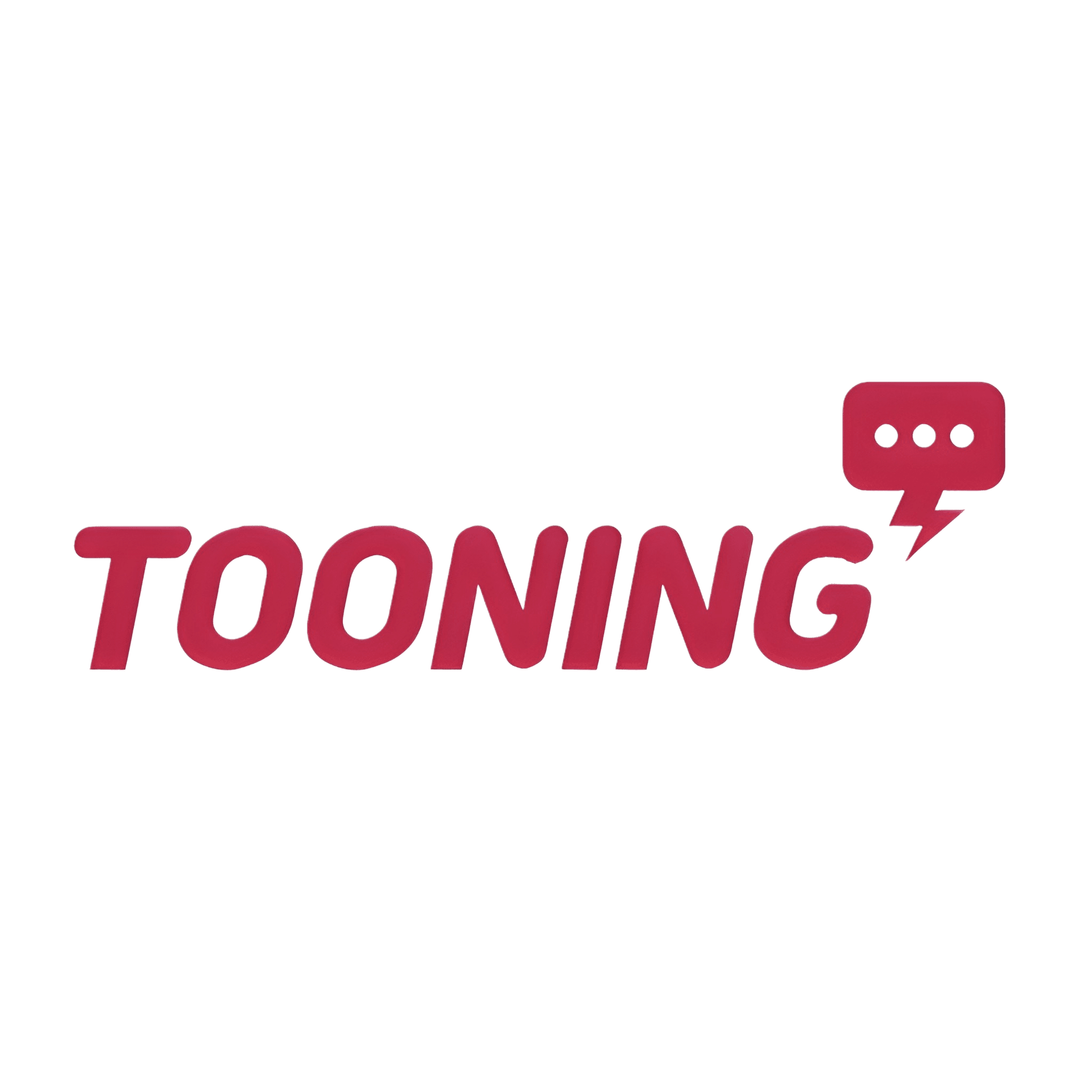 Tooning logo