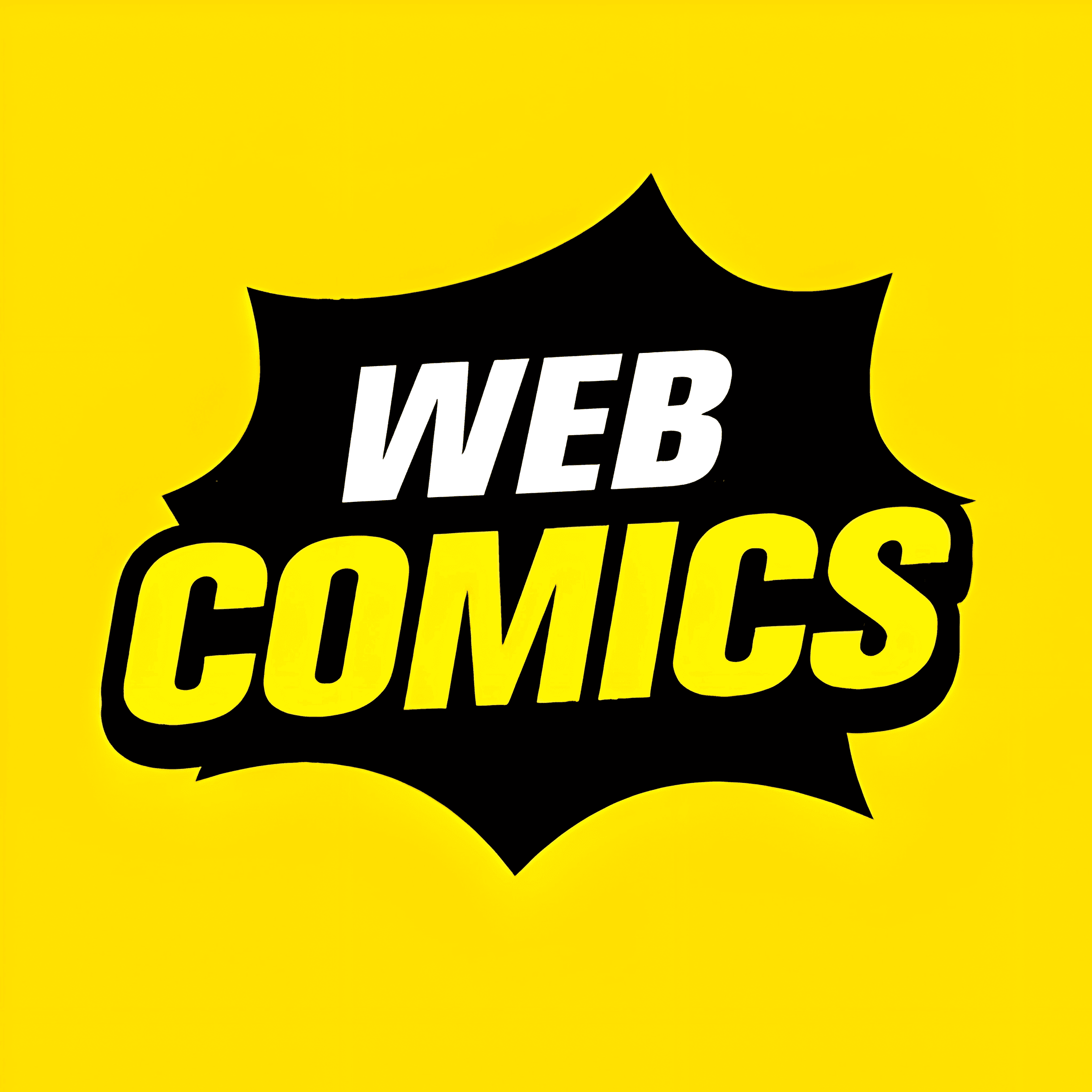 WebComics logo