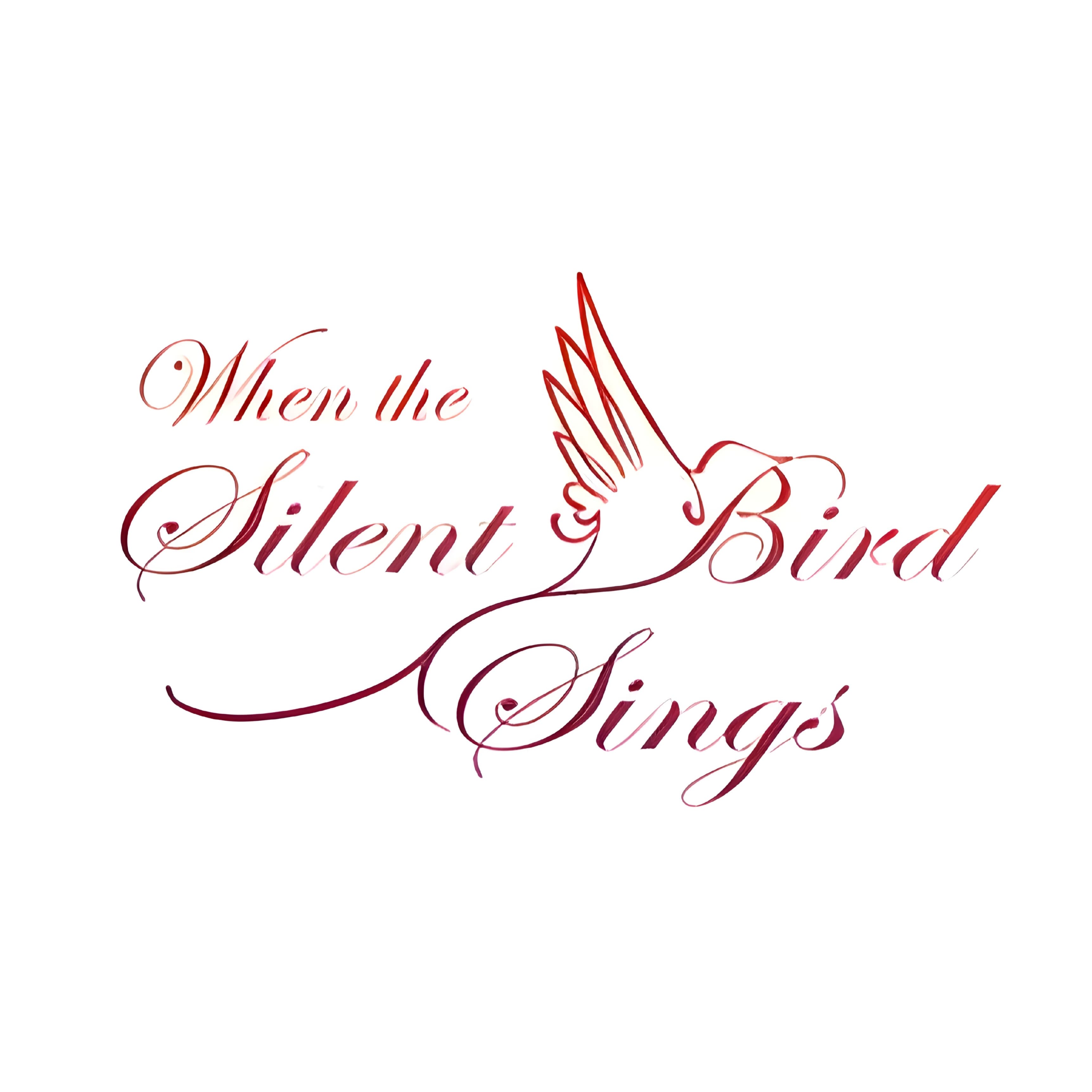 When the Silent Bird Sings logo